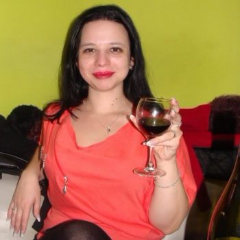 Profil de Modestine, 39 ans, Trans Suisse à Hagneck