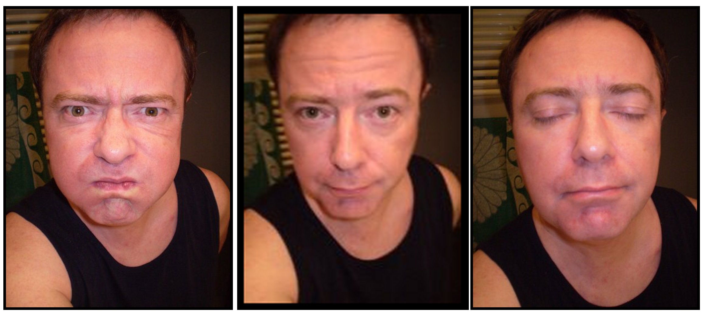 Profil de Wladyslas, 55 ans, Trans Suisse à Arch