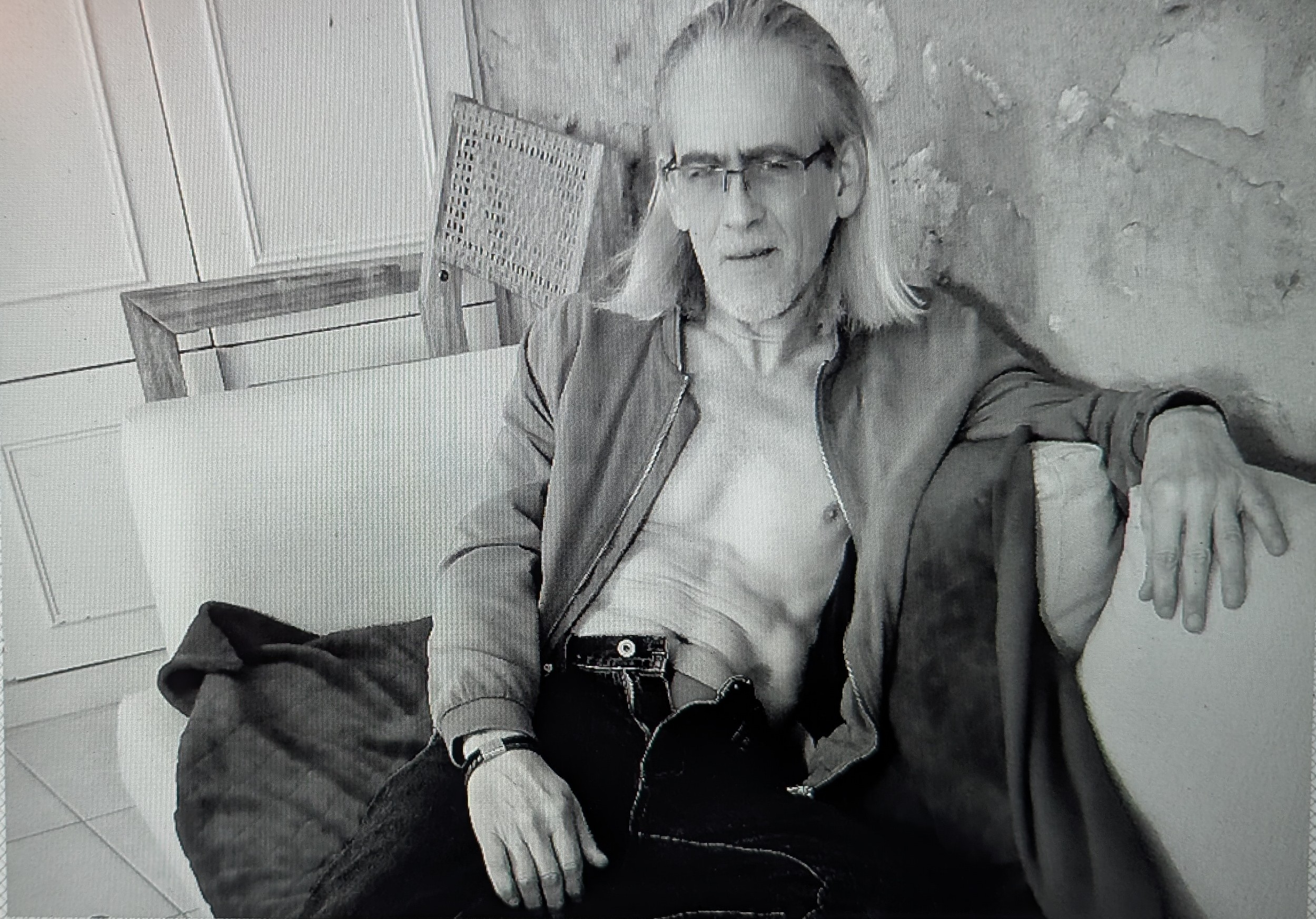 Profil de Robby, 55 ans, Trans Suisse à Koppigen