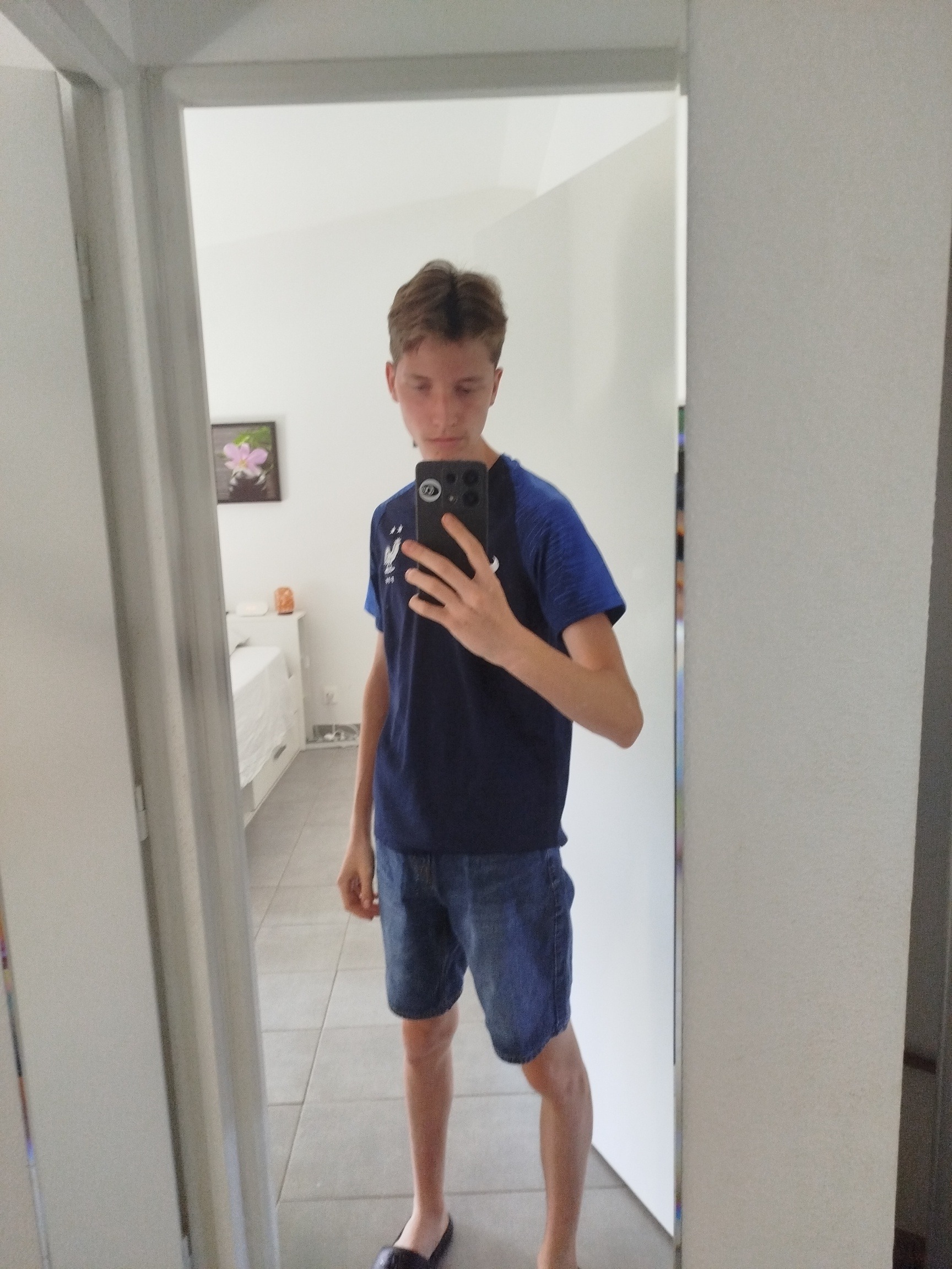 Profil de Maho, 19 ans, Trans Suisse à Schüpfheim