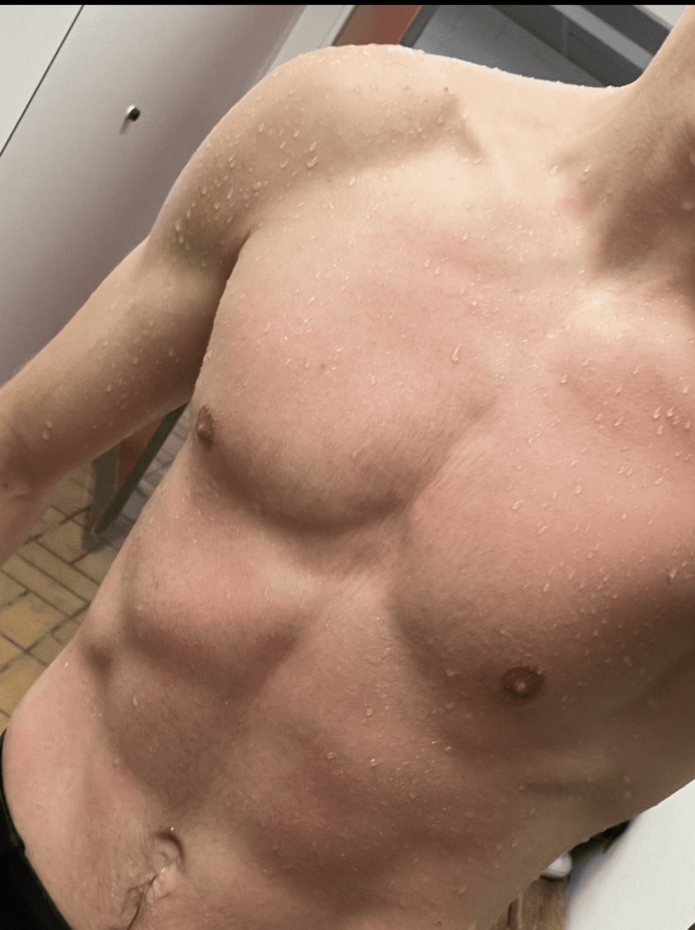 Profil de Daryll, 19 ans, Trans Suisse à Bever