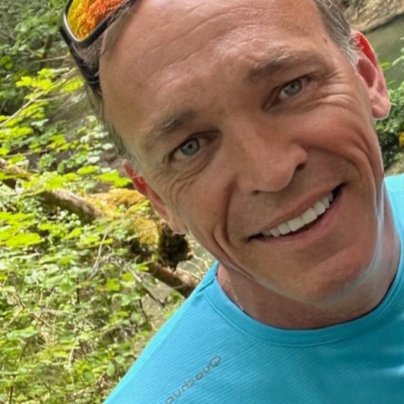 Profil de Ashton, 54 ans, Trans Suisse à Bolligen