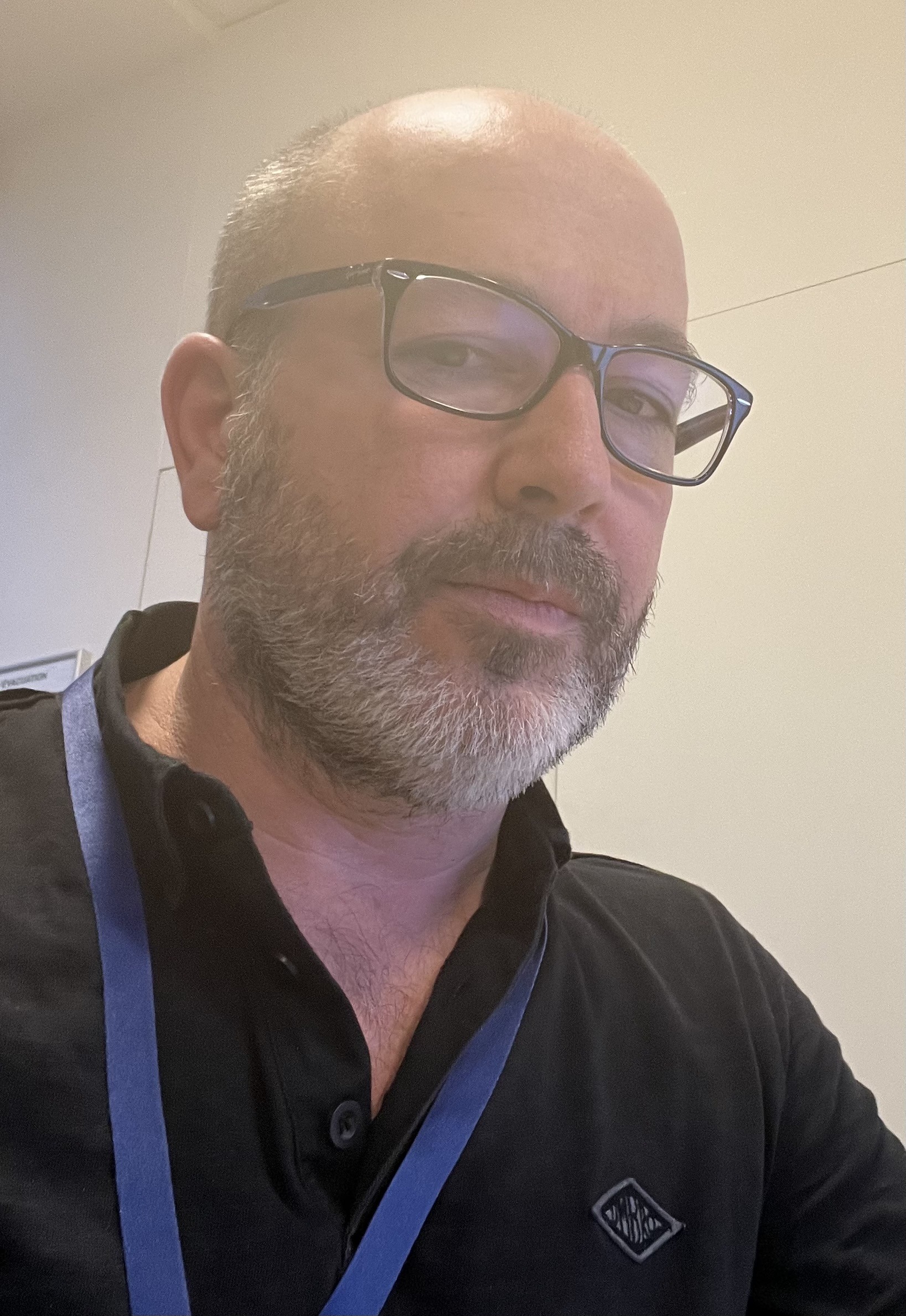 Profil de Nassuf, 53 ans, Trans Suisse à Valendas
