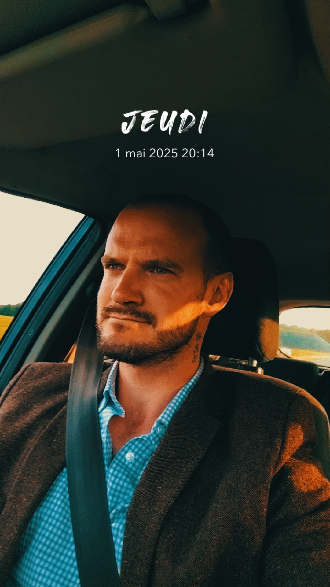 Profil de Ildefonso, 31 ans, Trans Suisse à Niederösch