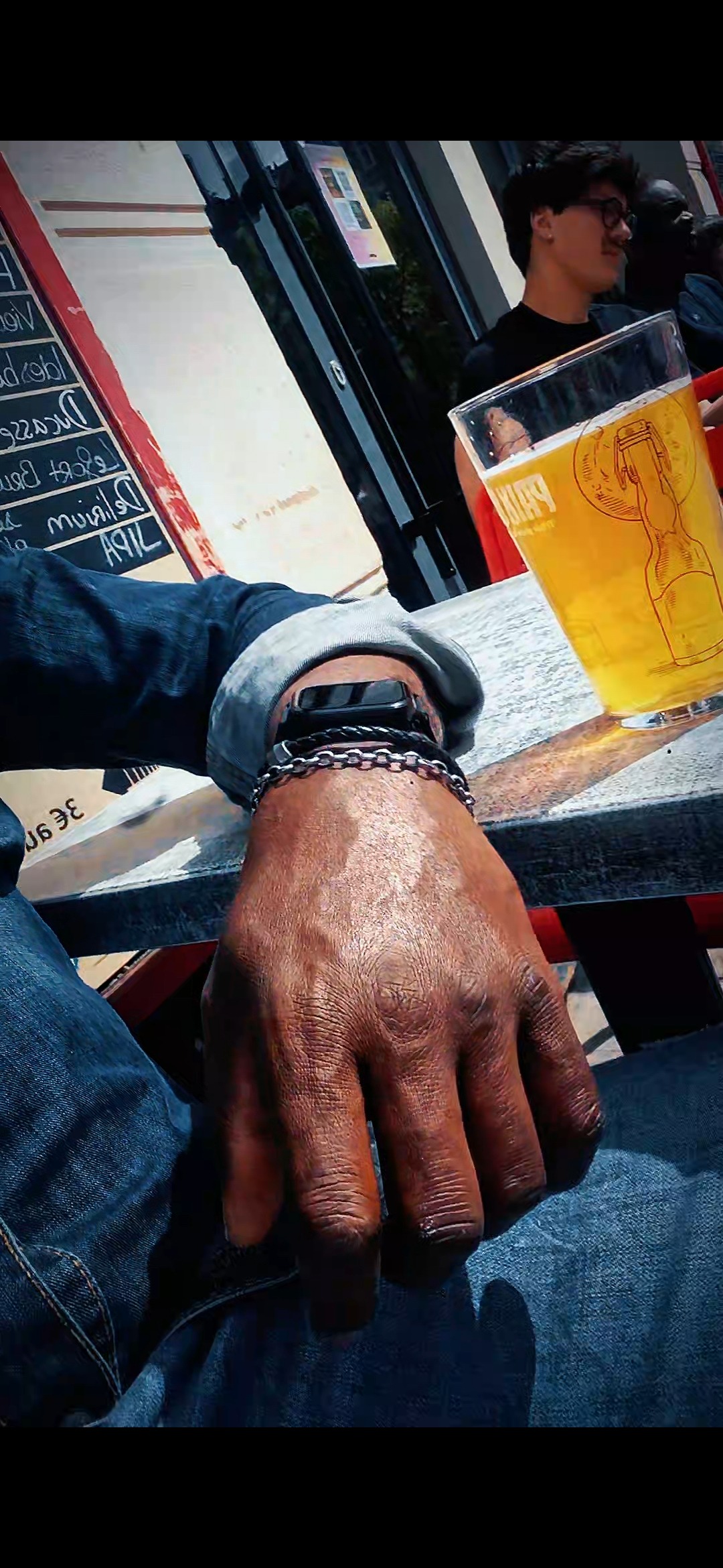 Profil de Clodius, 37 ans, Trans Suisse à Wolfisberg