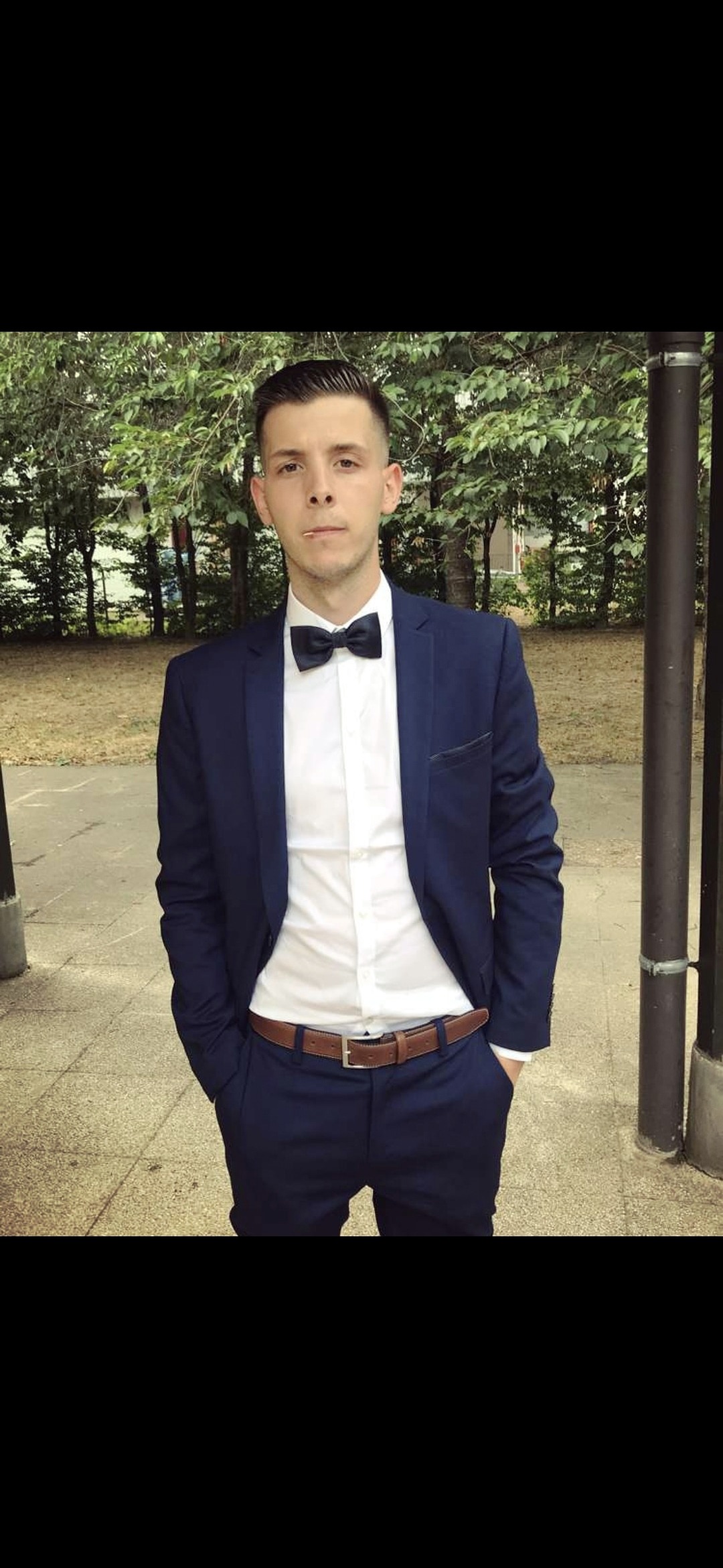 Profil de Junior, 31 ans, Trans Suisse à Meien