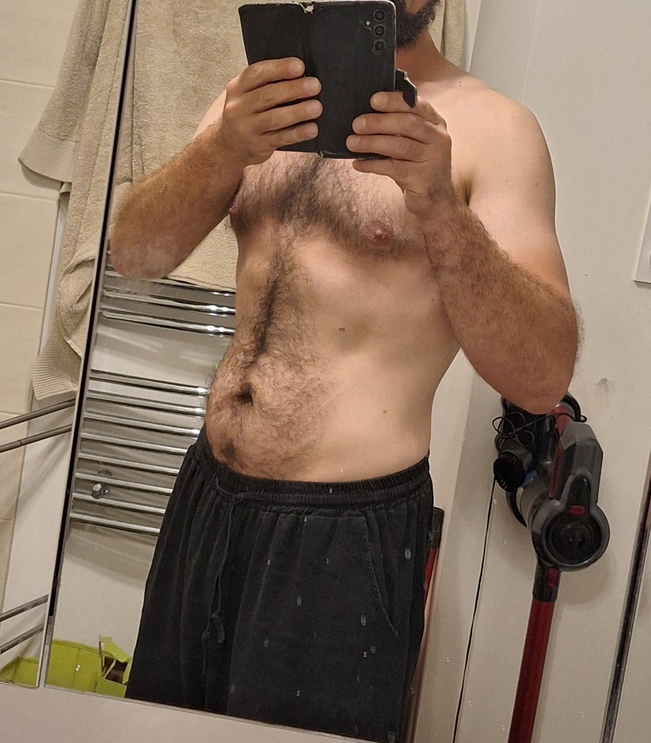 Profil de Israel, 41 ans, Trans Suisse à Vich