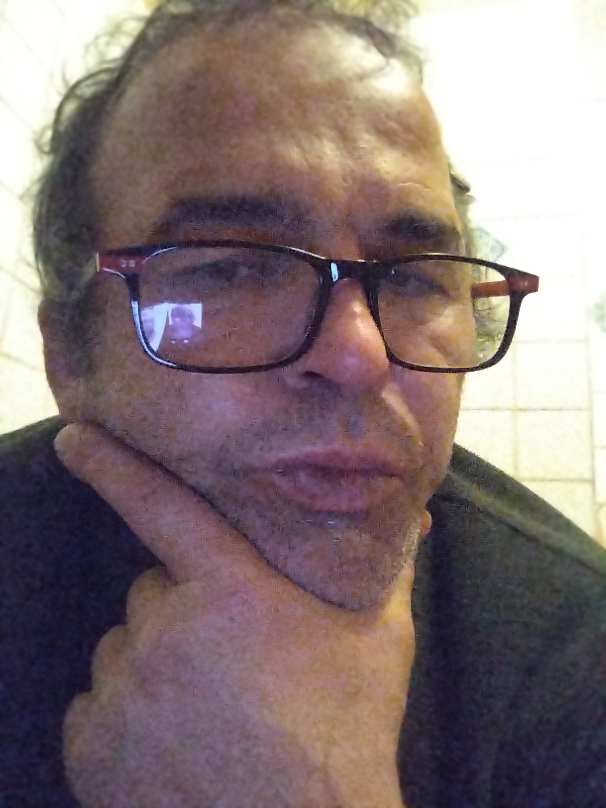 Profil de Sandro, 54 ans, Trans Suisse à Anzonico