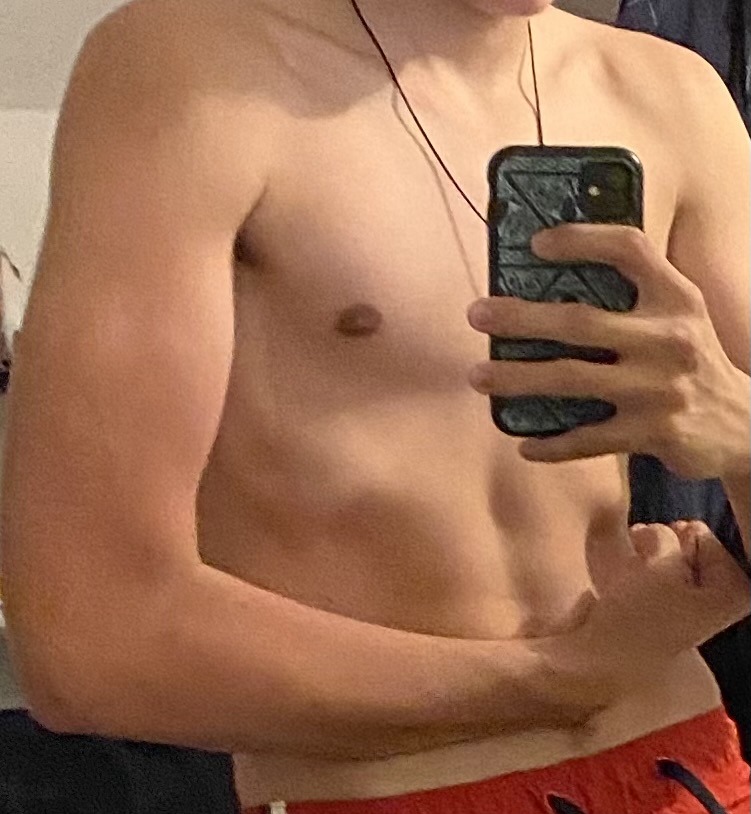 Profil de Chaabane, 19 ans, Trans Suisse à Buttisholz
