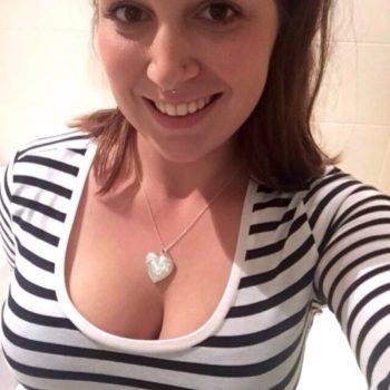 Profil de Nourhane, 30 ans, Trans Suisse à Stechelberg