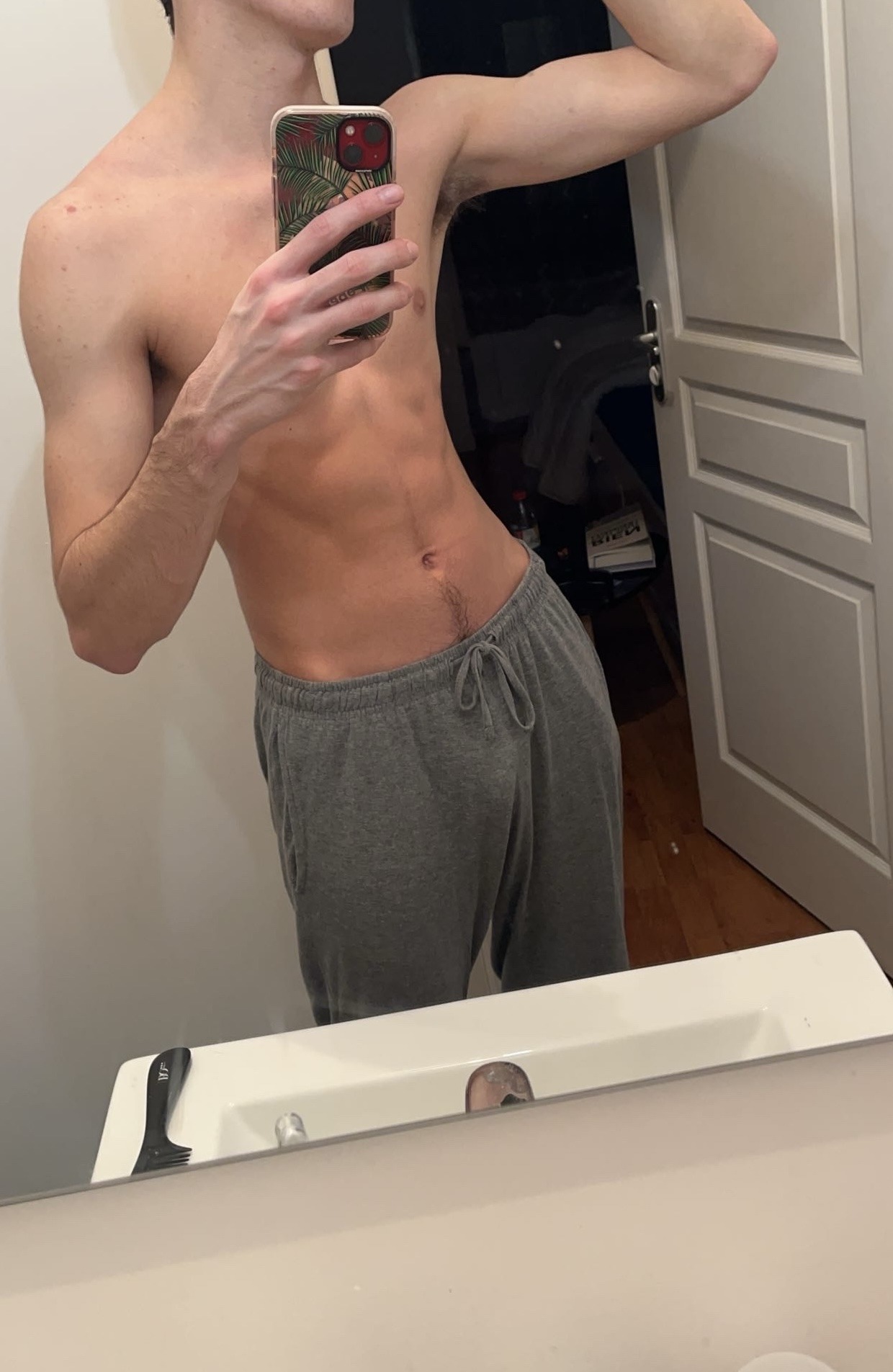 Profil de San, 24 ans, Trans Suisse à Flums