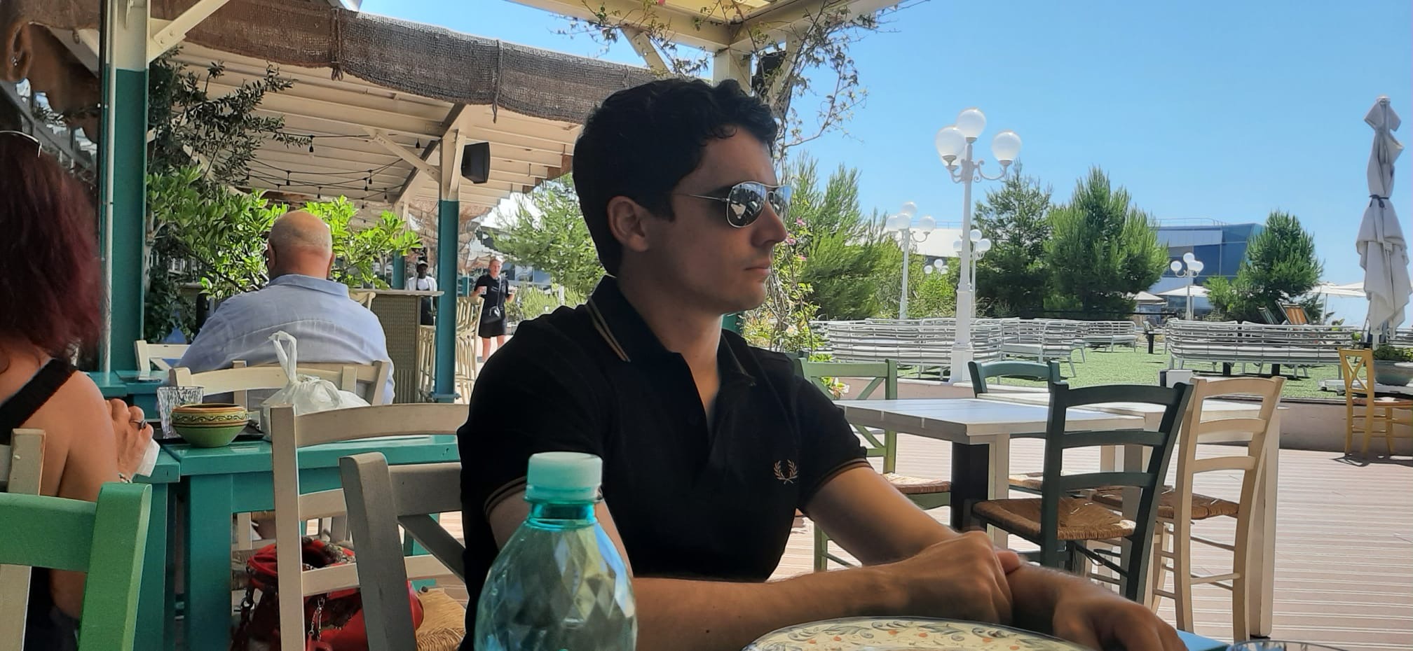 Profil de Hassib, 29 ans, Trans Suisse à Laura