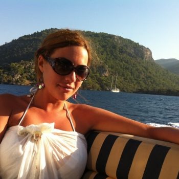 Profil de Ezra, 40 ans, Trans Suisse à Monible