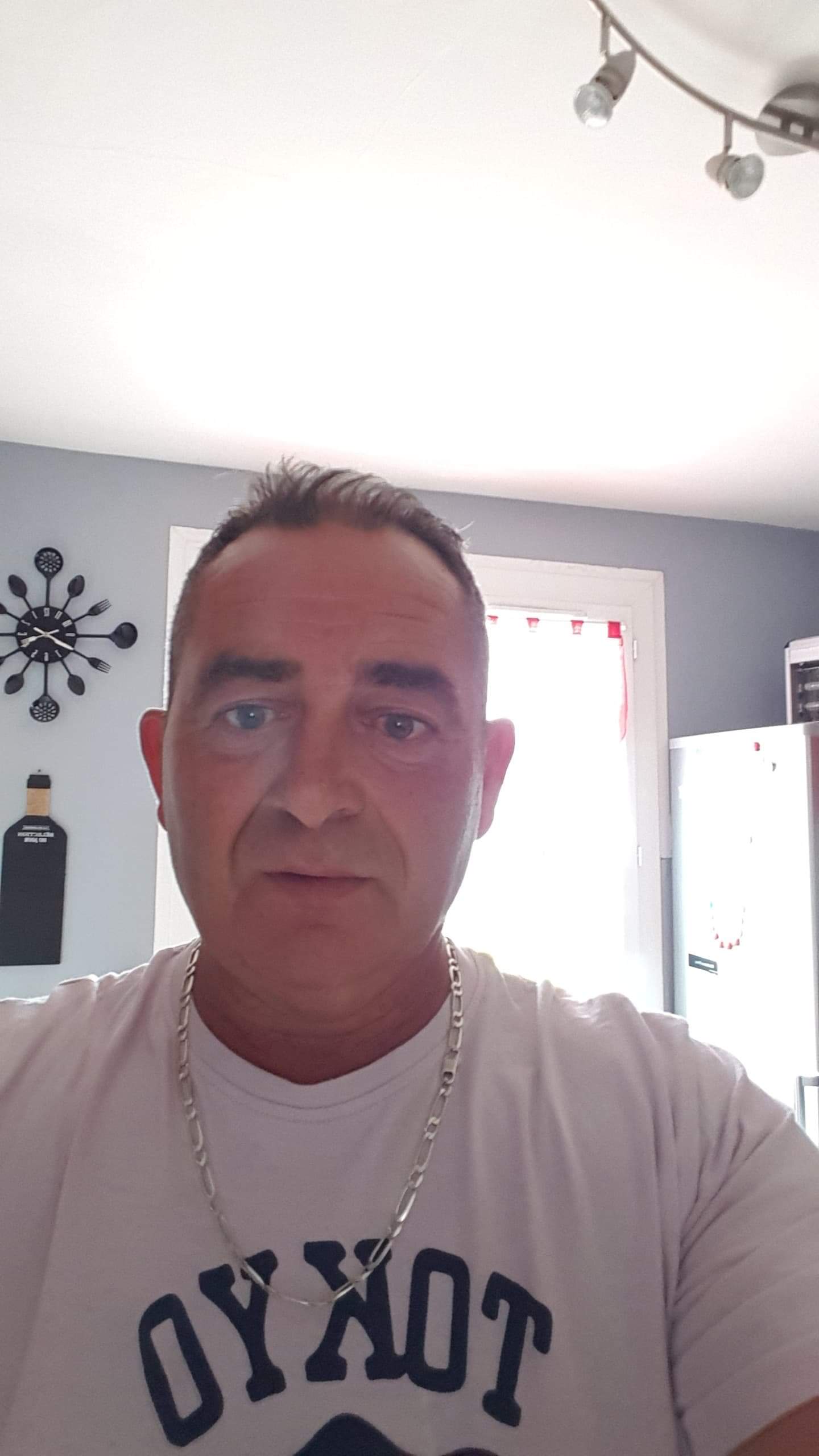 Profil de Djayson, 52 ans, Trans Suisse à Laura