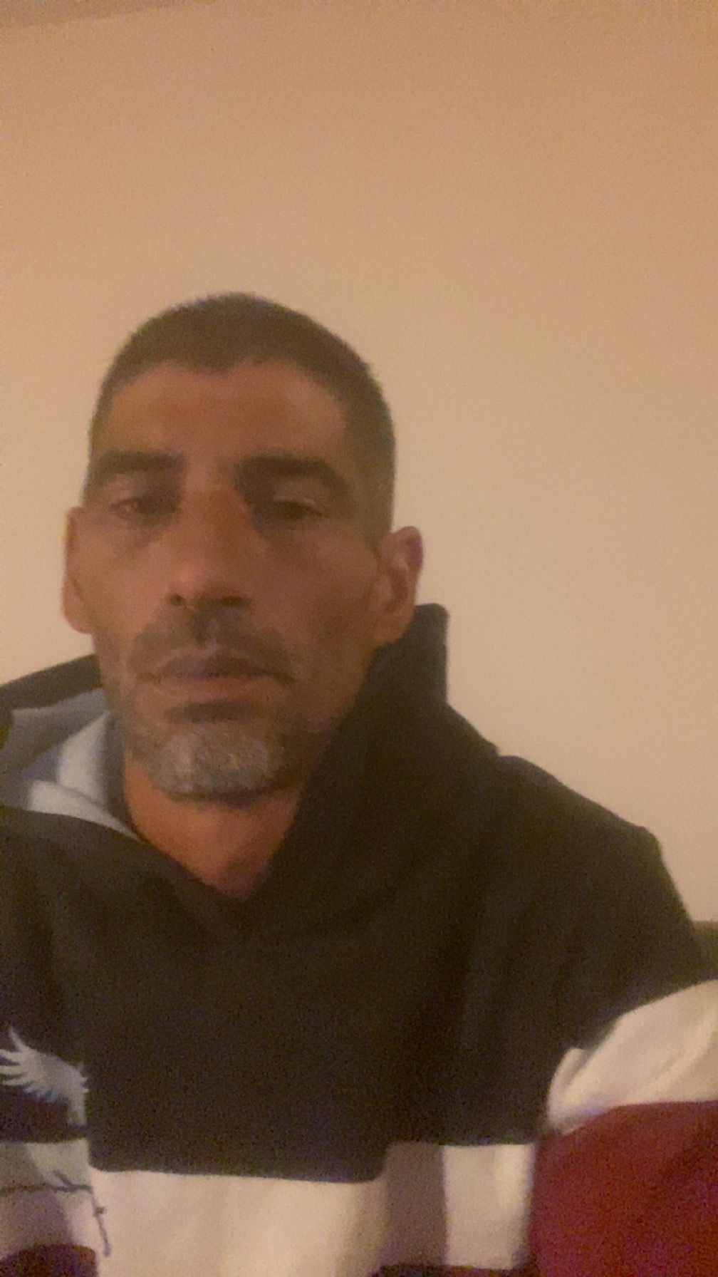 Profil de Logan, 40 ans, Trans Suisse à Andiast