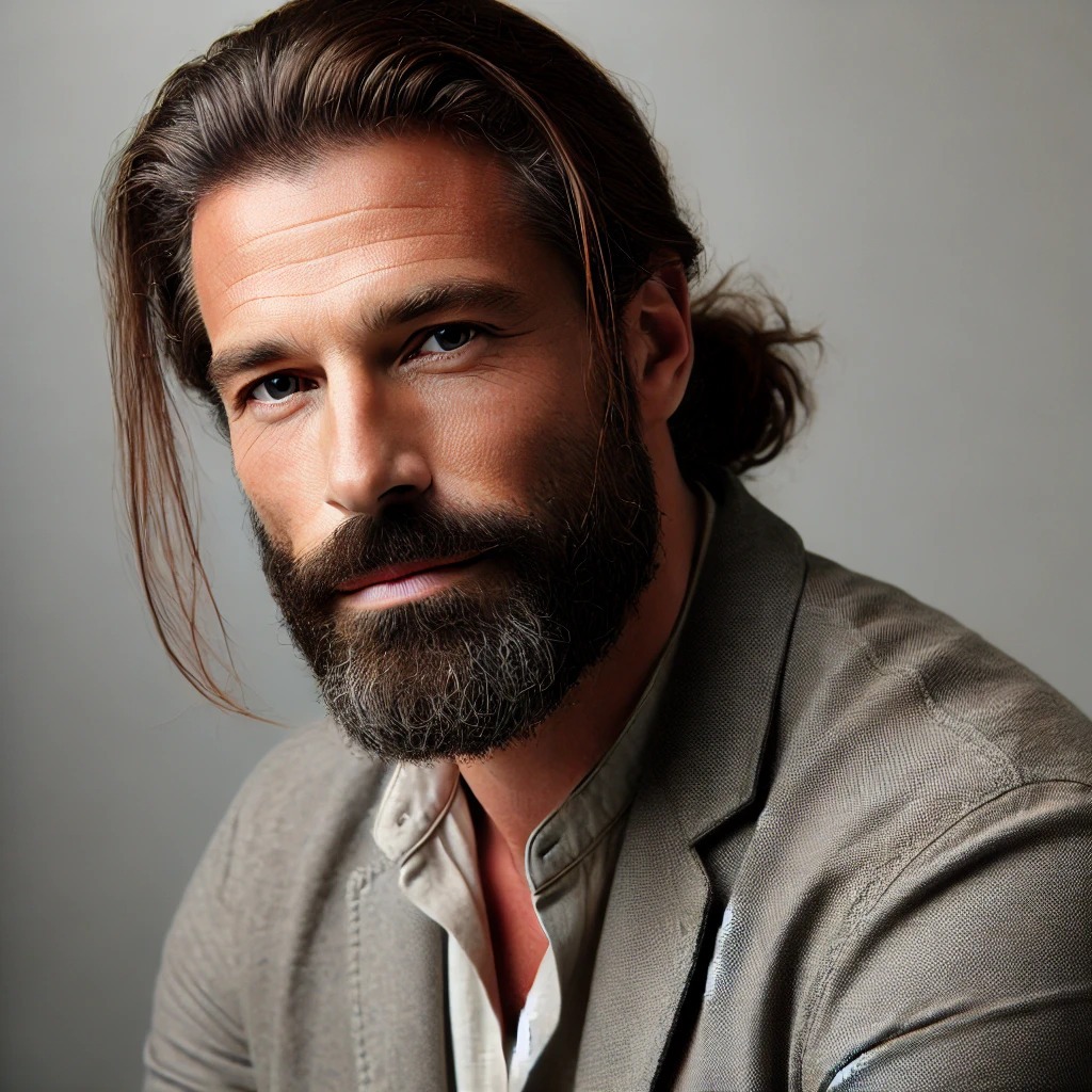 Profil de Patrice, 39 ans, Trans Suisse à Douanne