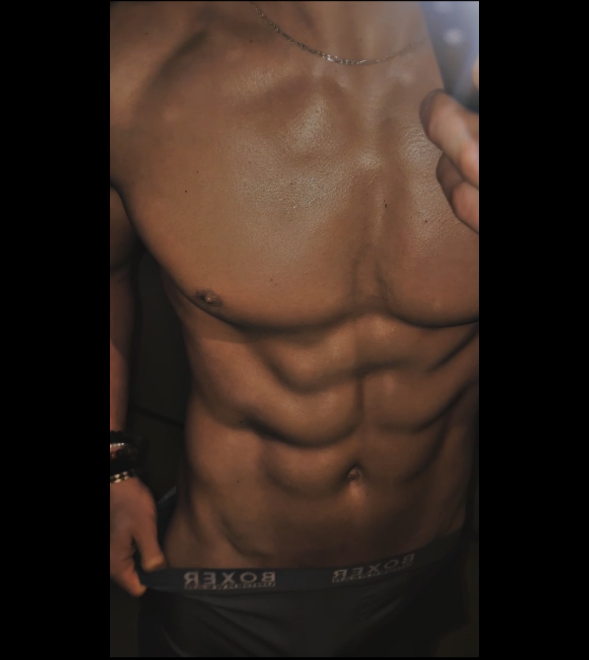 Profil de Gerson, 26 ans, Trans Suisse à Versam