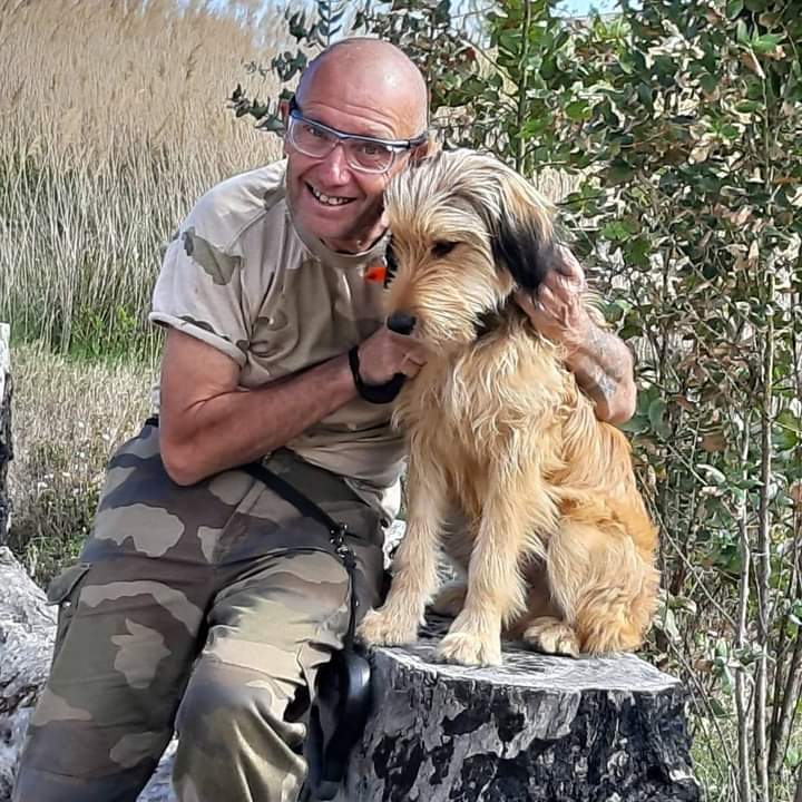 Profil de Alaa, 55 ans, Trans Suisse à Wynigen