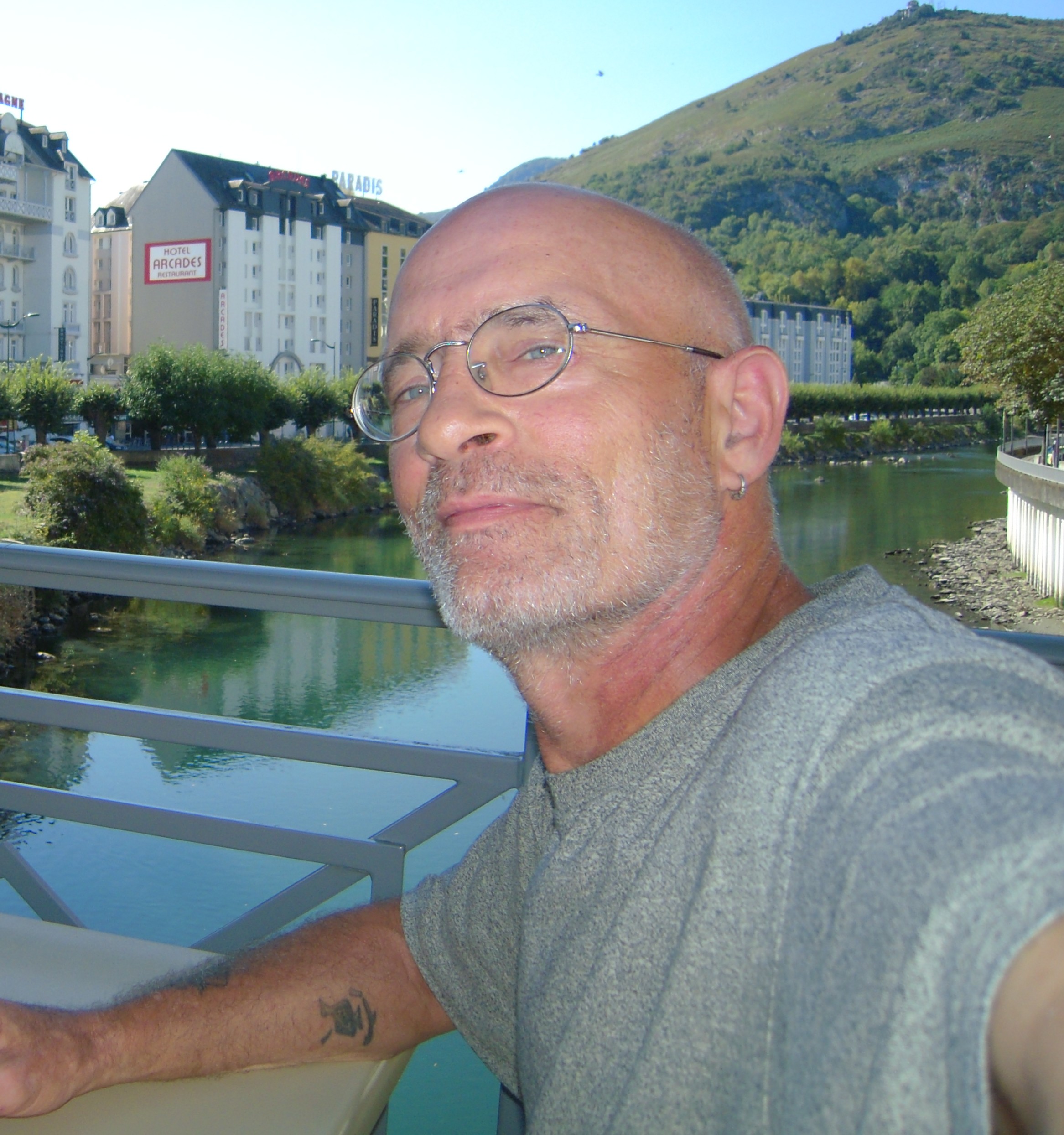 Profil de Dior, 55 ans, Trans Suisse à Bullet