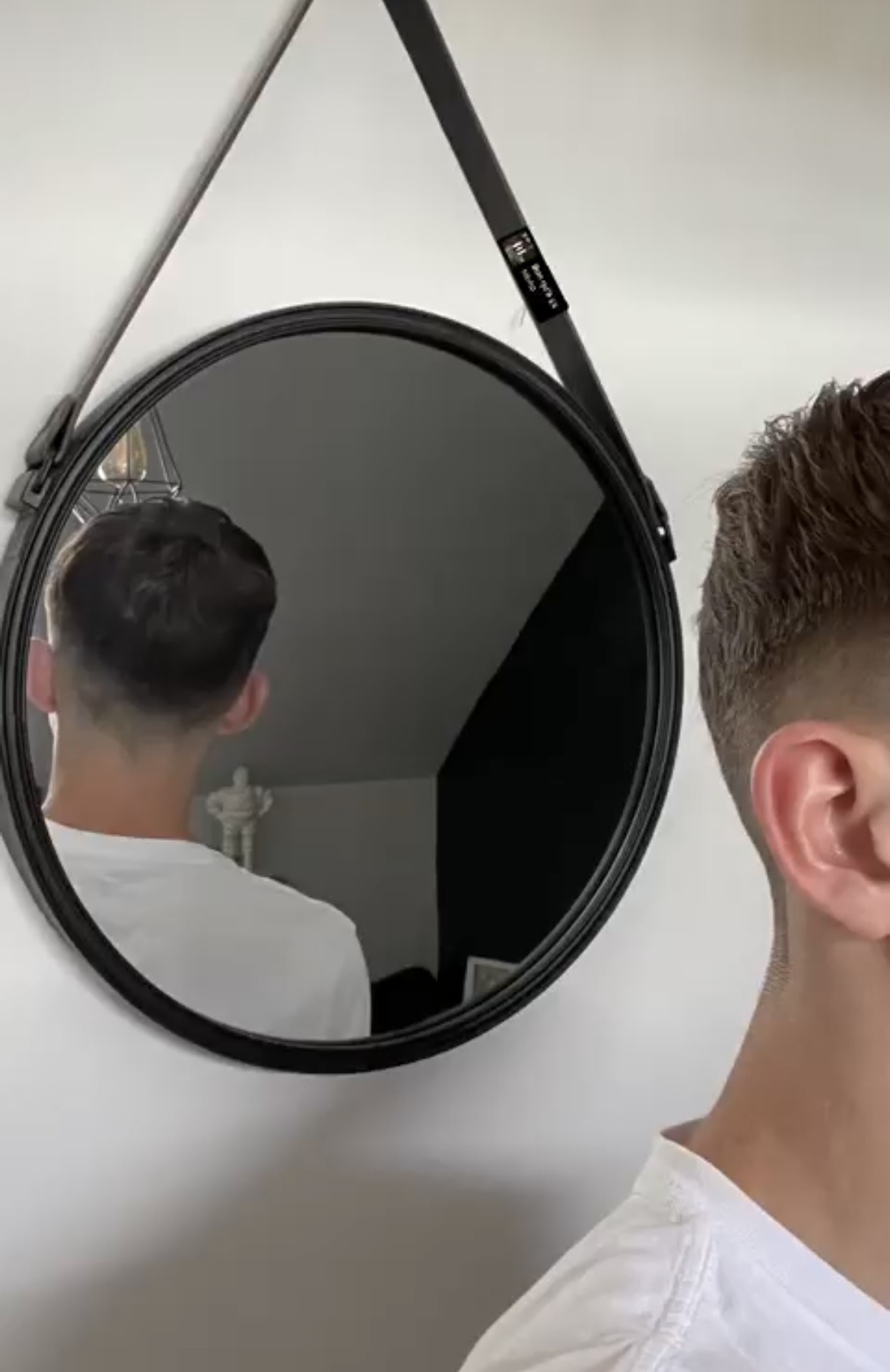 Profil de Tancrède, 21 ans, Trans Suisse à Cully
