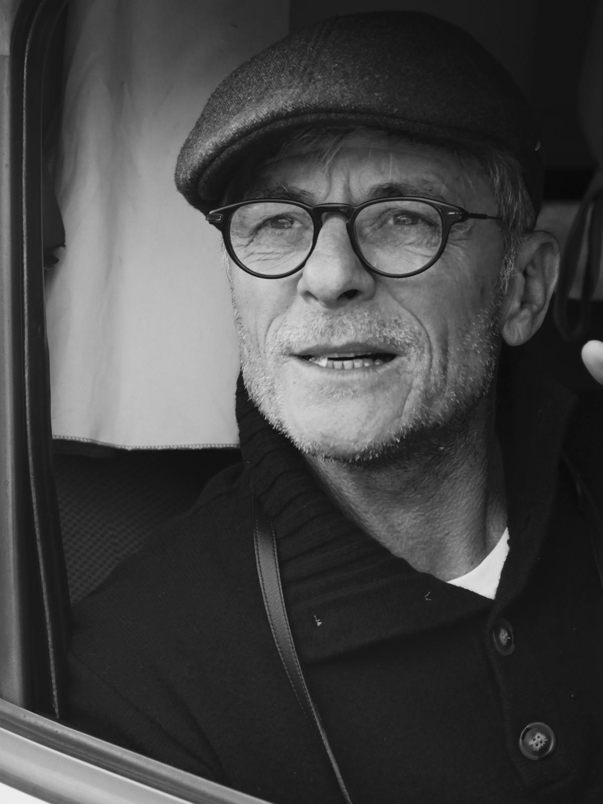 Profil de Enaut, 55 ans, Trans Suisse à Ibach