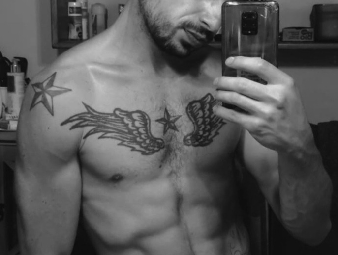 Profil de Hiram, 30 ans, Trans Suisse à Aigle
