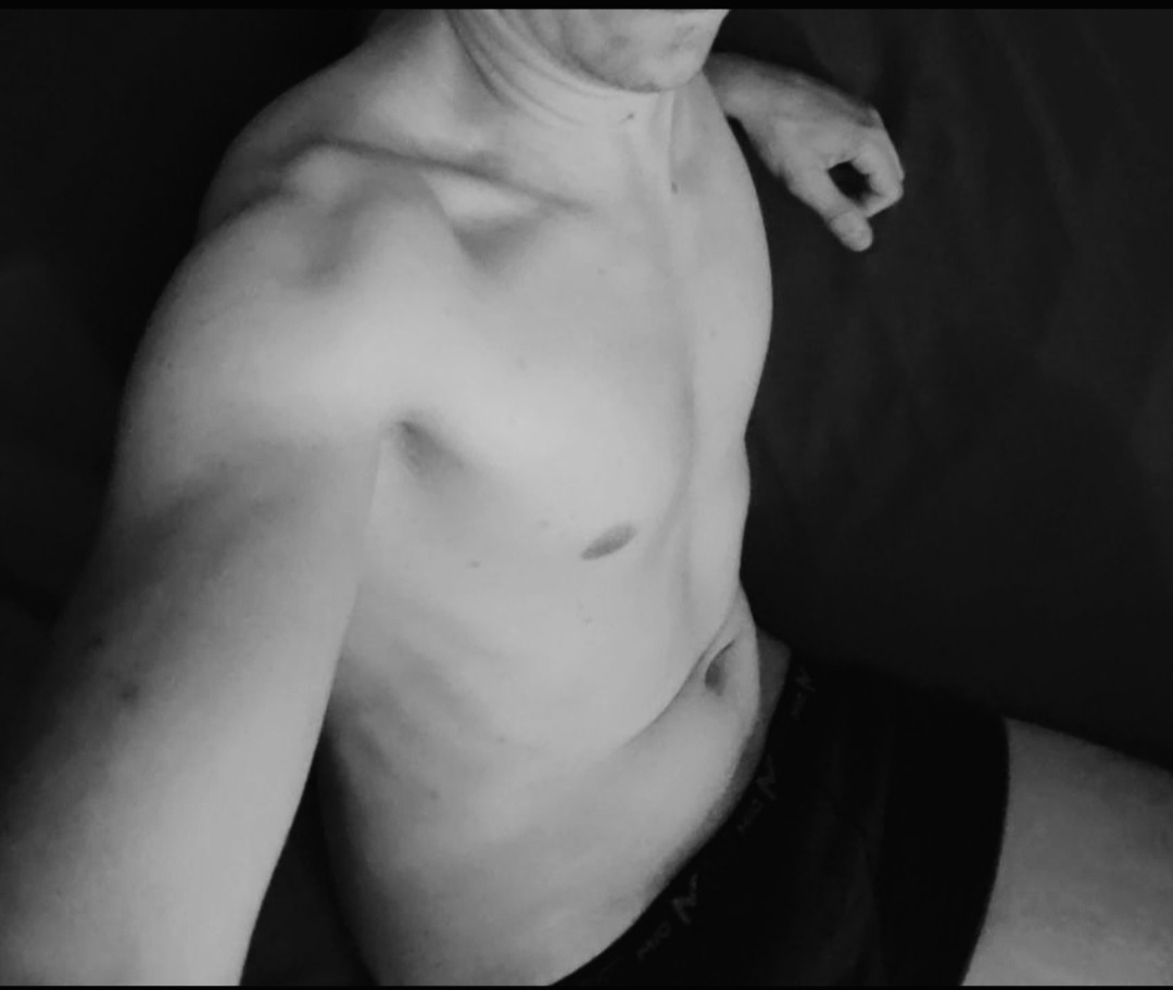 Profil de Gédéon, 40 ans, Trans Suisse à Gümligen