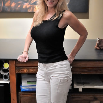 Profil de Lauredane, 42 ans, Trans Suisse à Lotzwil