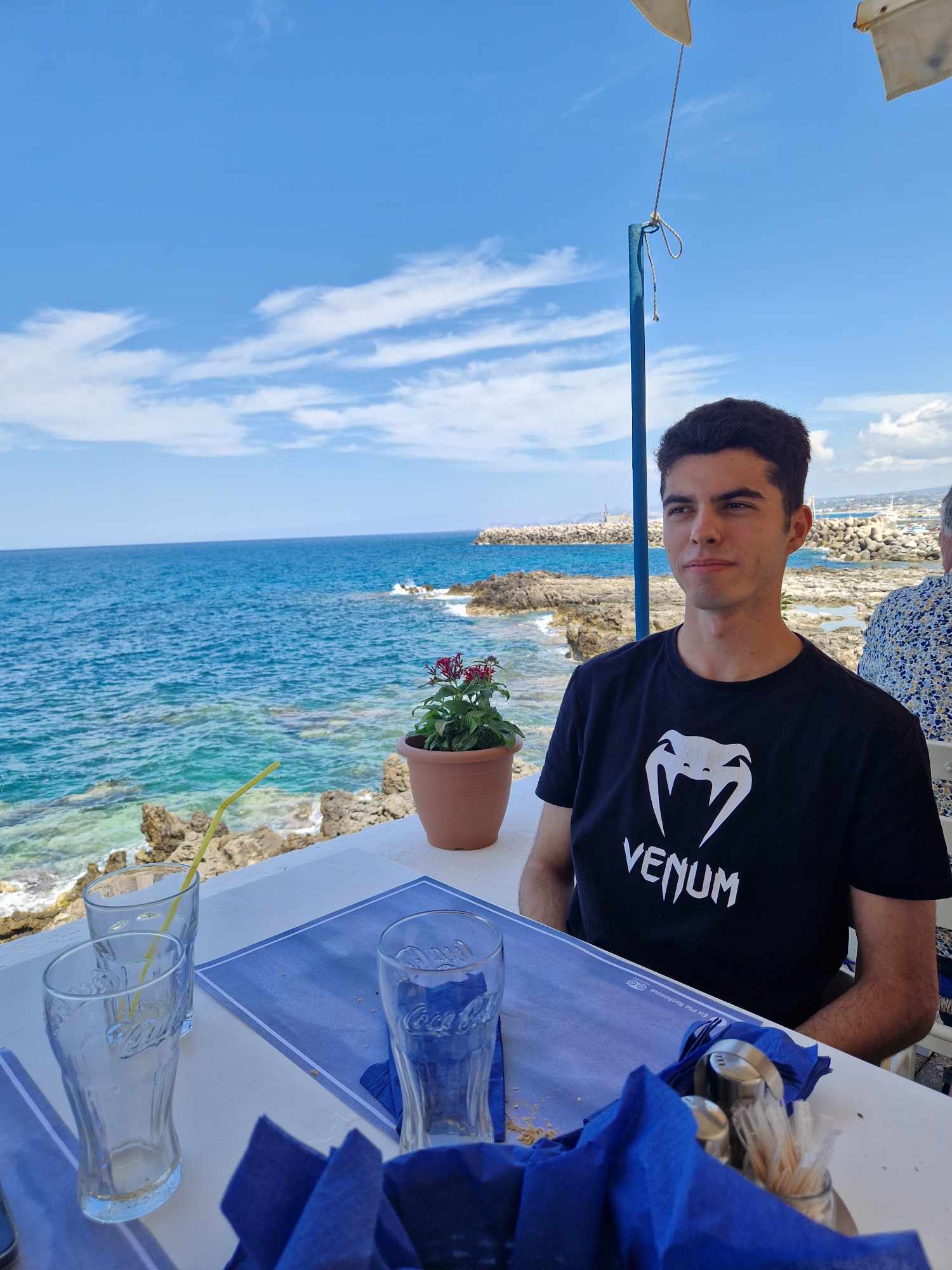 Profil de Joanis, 21 ans, Trans Suisse à Andiast