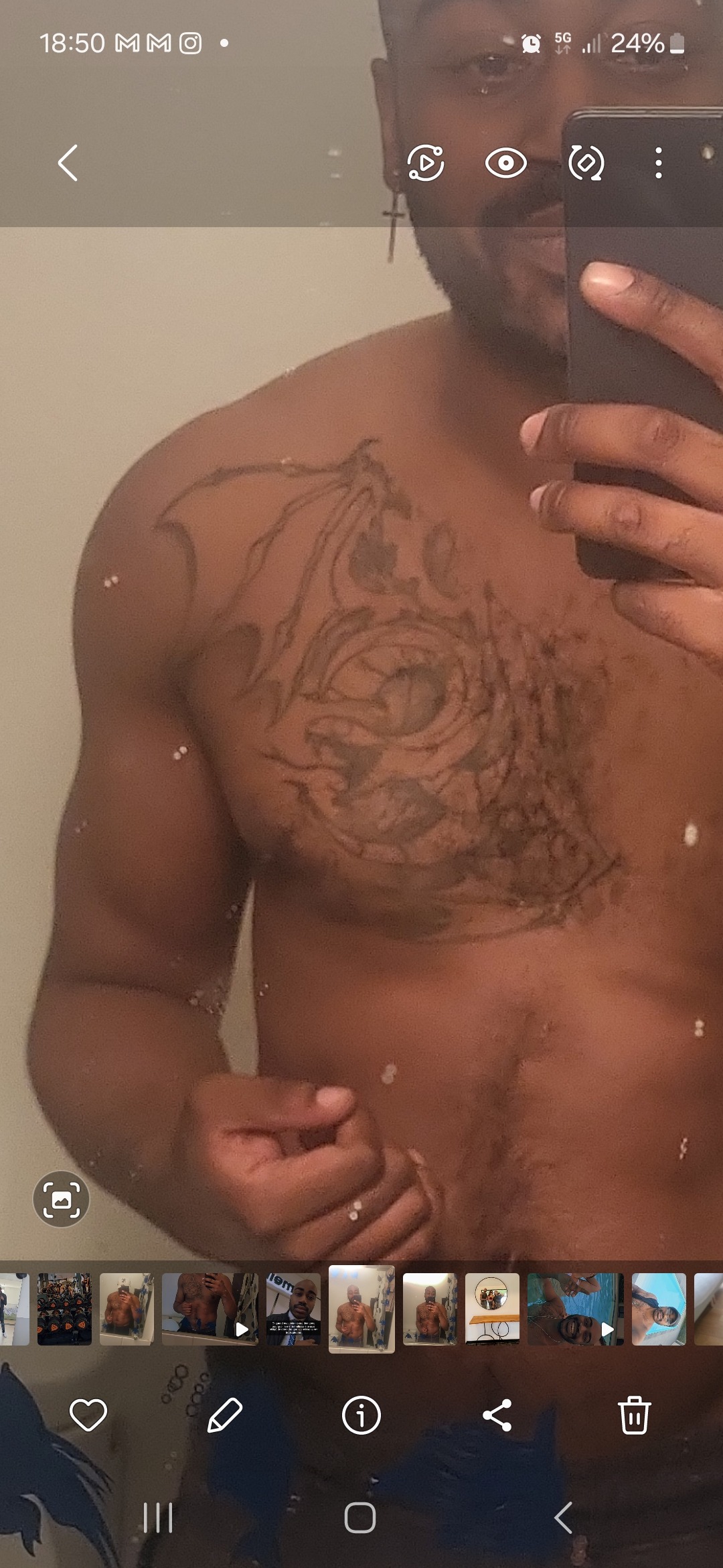 Profil de Amelien, 32 ans, Trans Suisse à Meien