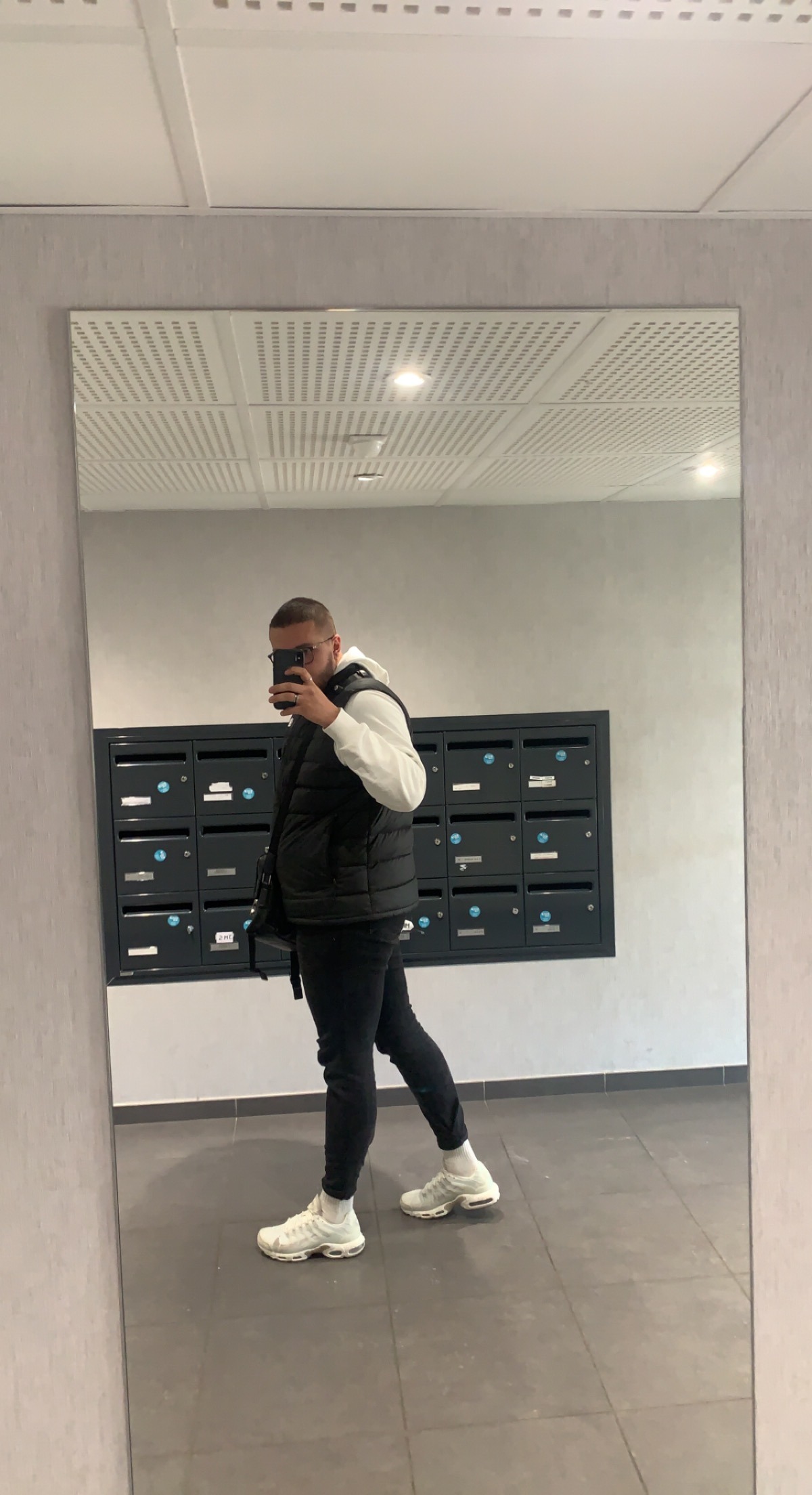 Profil de Emad, 22 ans, Trans Suisse à Ganterschwil