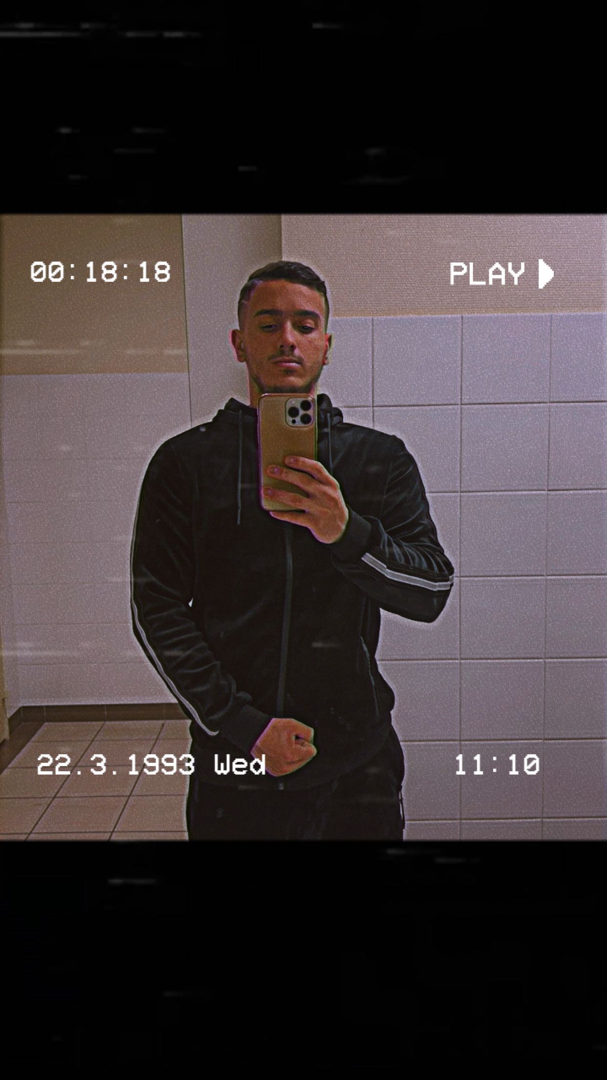 Profil de Mahir, 18 ans, Trans Suisse à Rolle