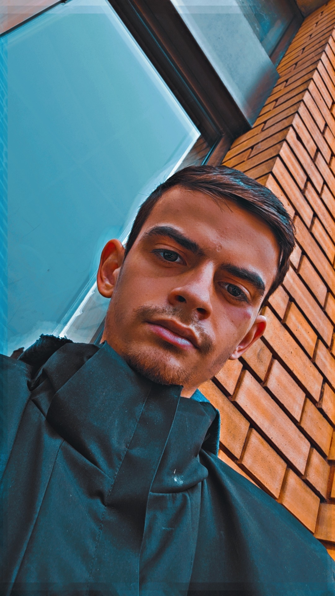 Profil de Theotim, 23 ans, Trans Suisse à Plons