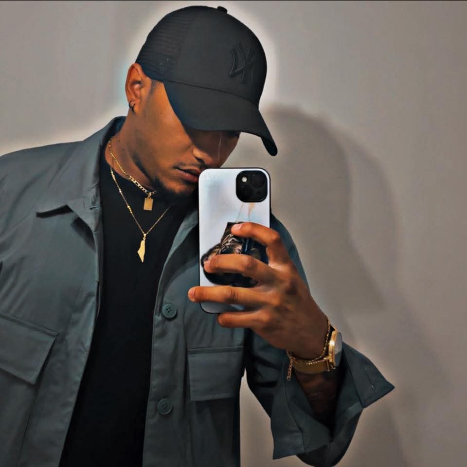 Profil de Jayson, 32 ans, Trans Suisse à Ramsen
