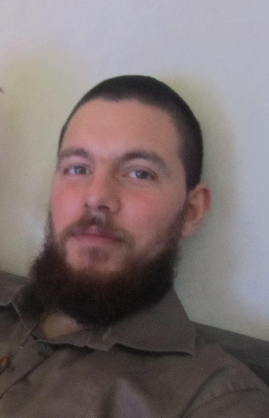 Profil de Kazim, 33 ans, Trans Suisse à Payerne