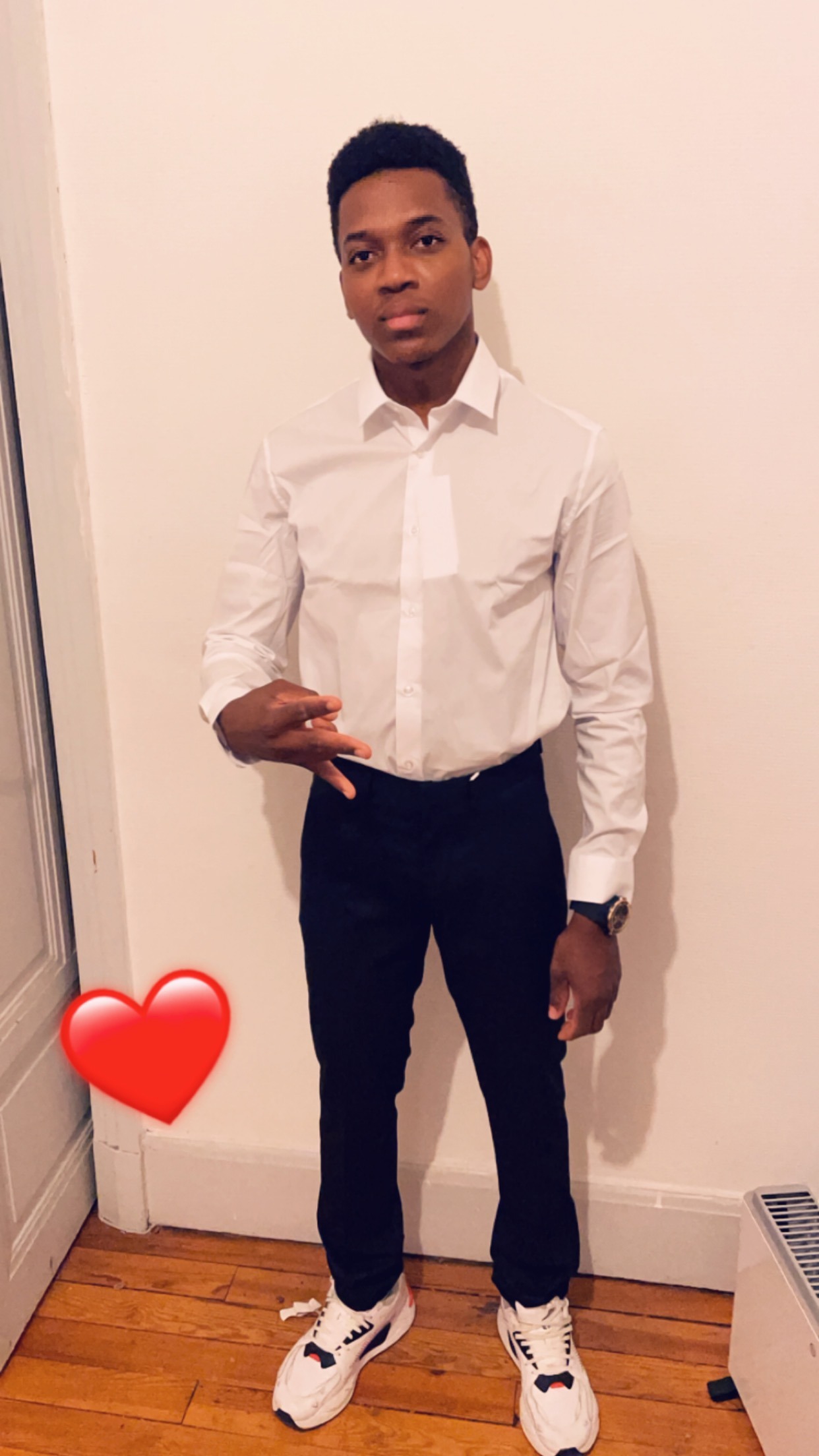 Profil de Cyrius, 27 ans, Trans Suisse à Krattigen
