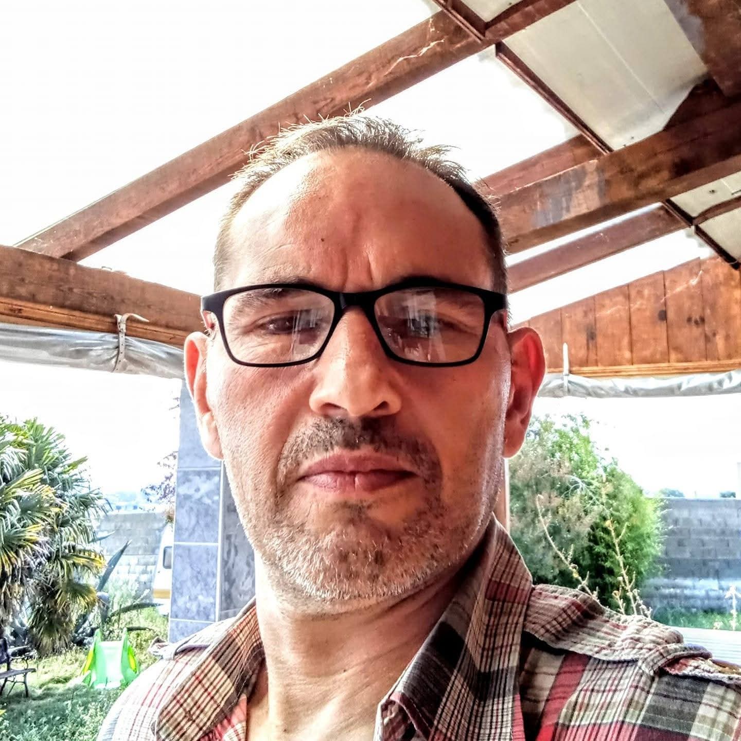 Profil de Kean, 54 ans, Trans Suisse à Tarasp