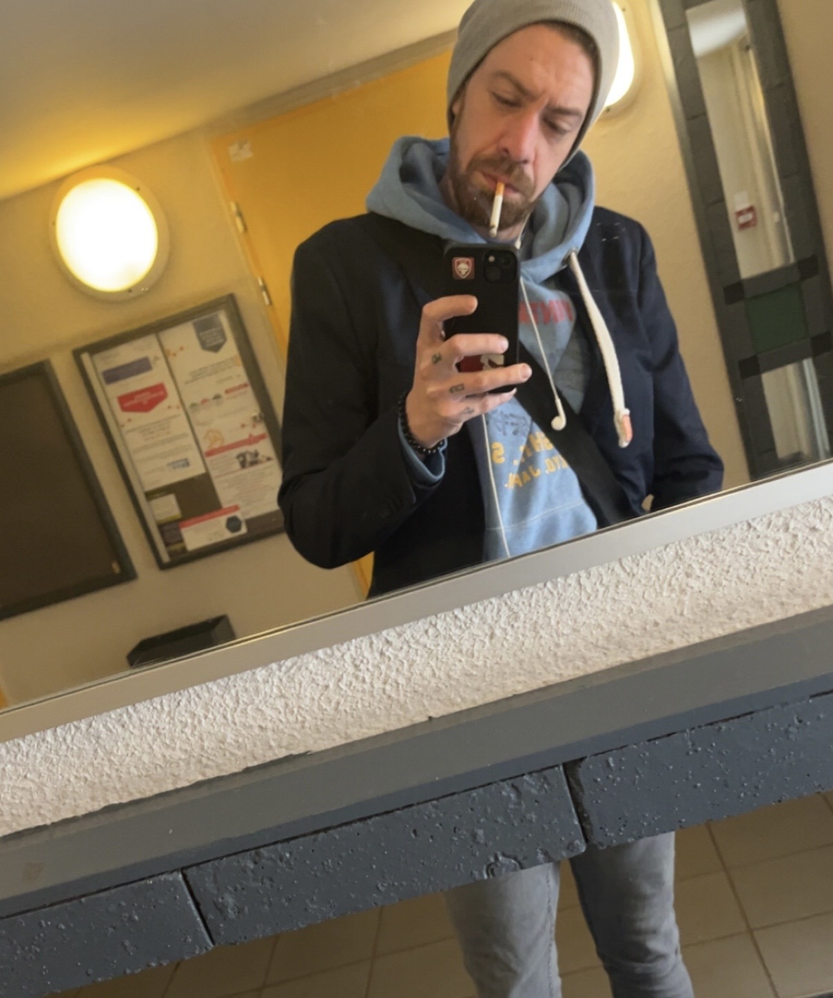 Profil de Iliann, 33 ans, Trans Suisse à Ilanz