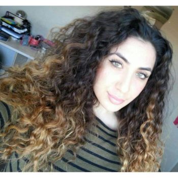 Profil de Louisy, 31 ans, Trans Suisse à Ochlenberg