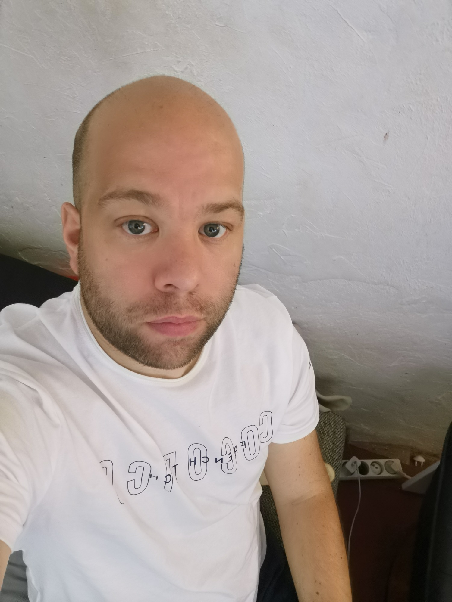 Profil de Angebert, 43 ans, Trans Suisse à Gysenstein