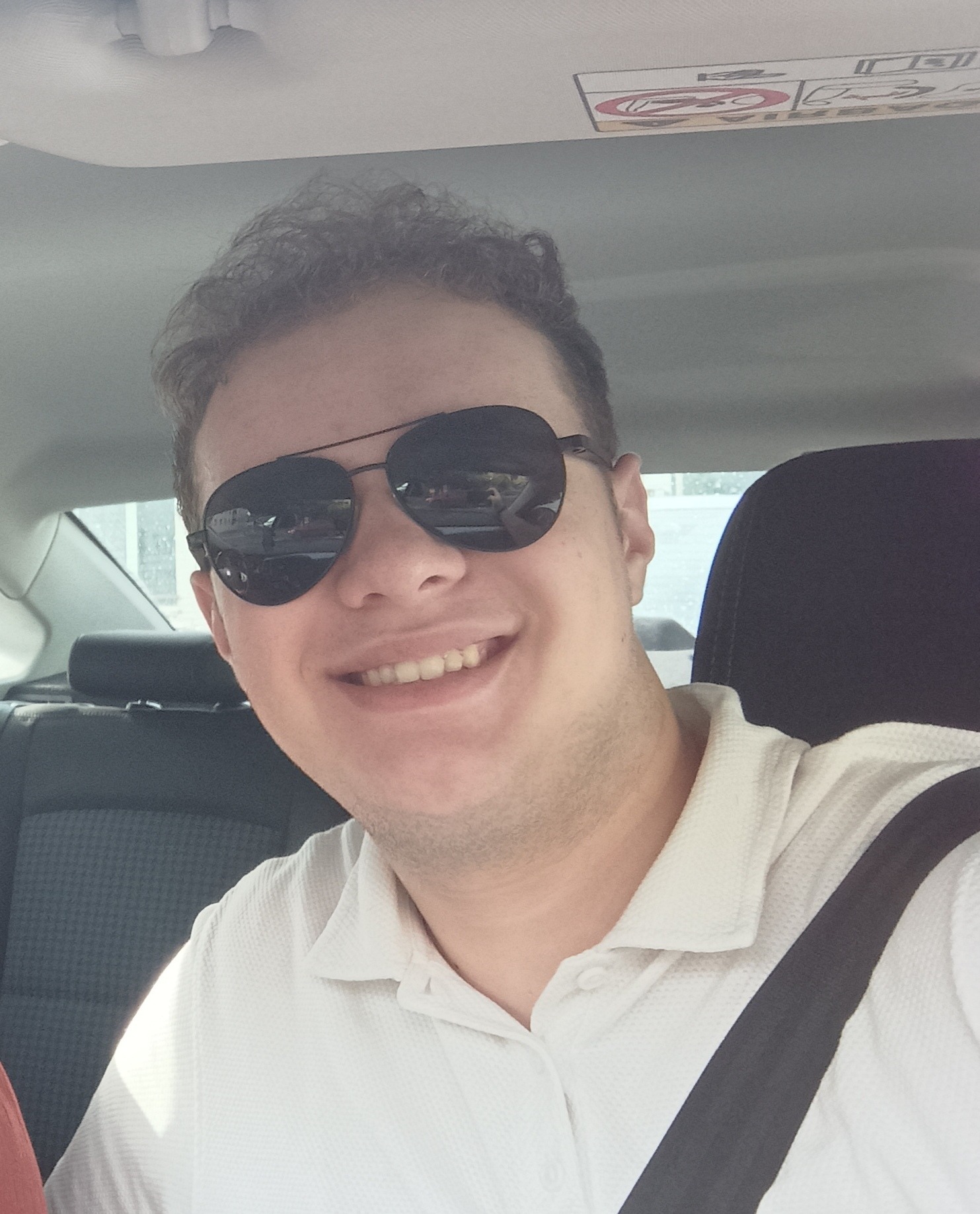 Profil de Colomban, 21 ans, Trans Suisse à Andeer