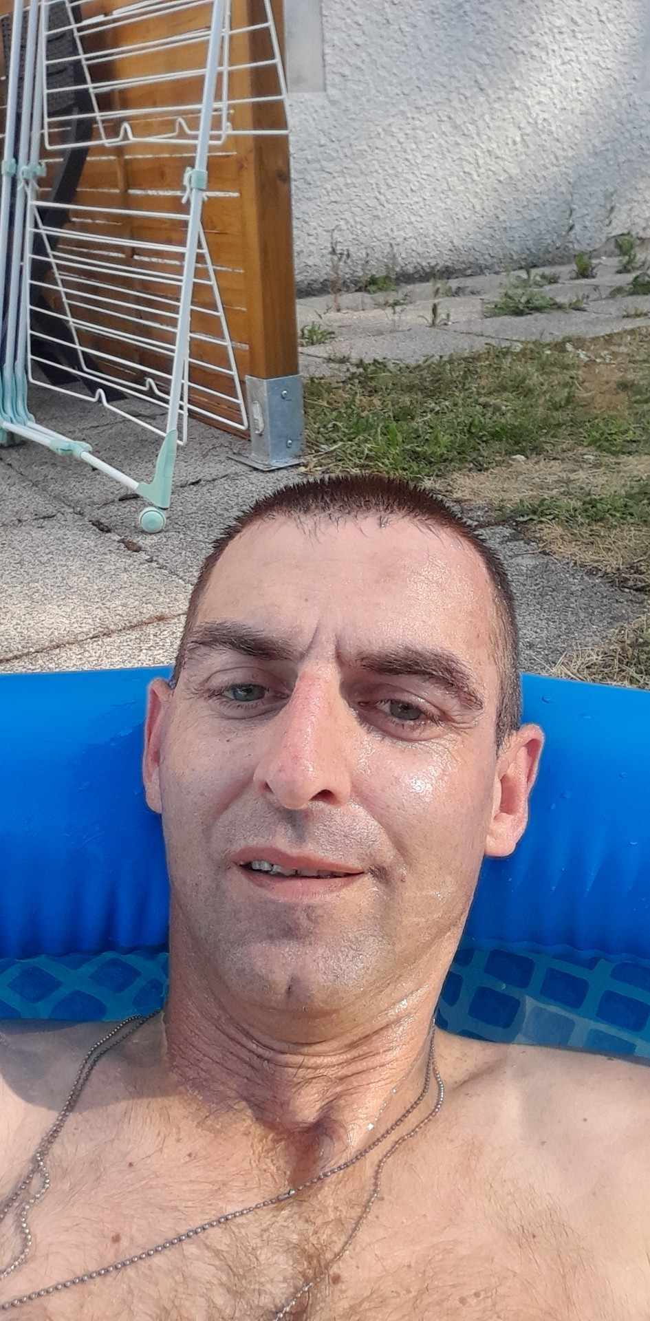 Profil de Berkay, 42 ans, Trans Suisse à Mitlödi