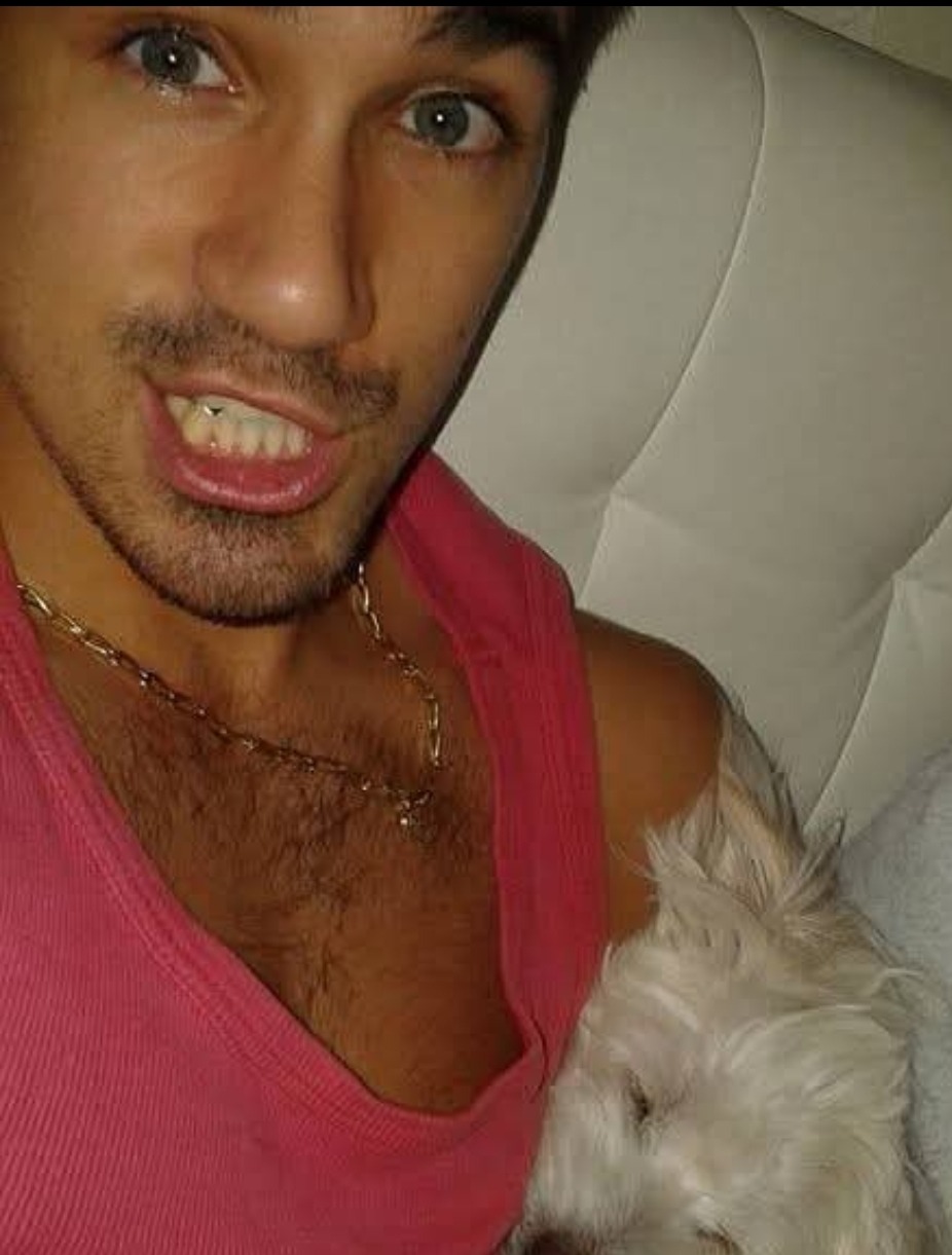 Profil de Palmyr, 29 ans, Trans Suisse à Constantine
