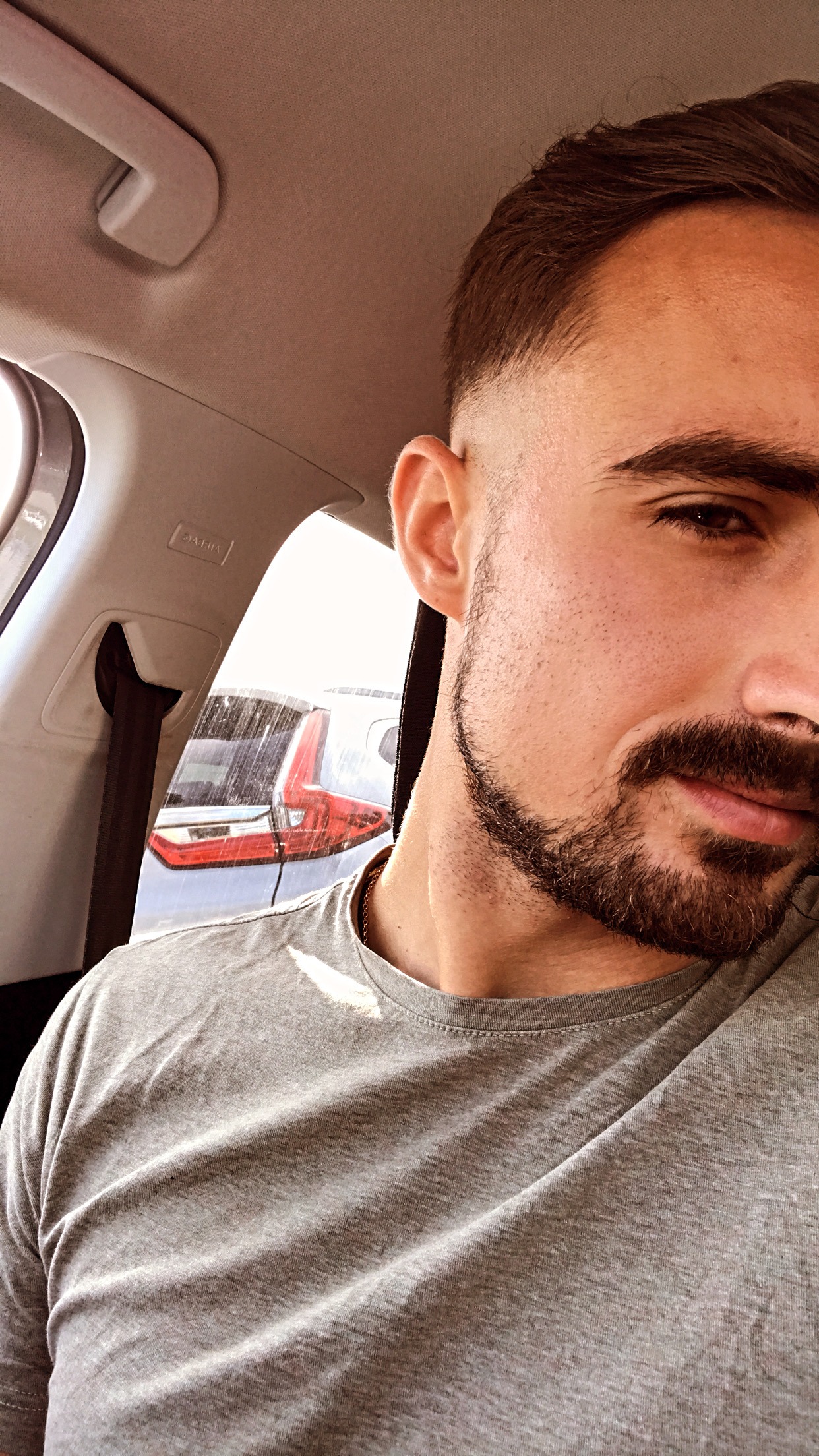 Profil de Richelieu, 30 ans, Trans Suisse à Châtillens