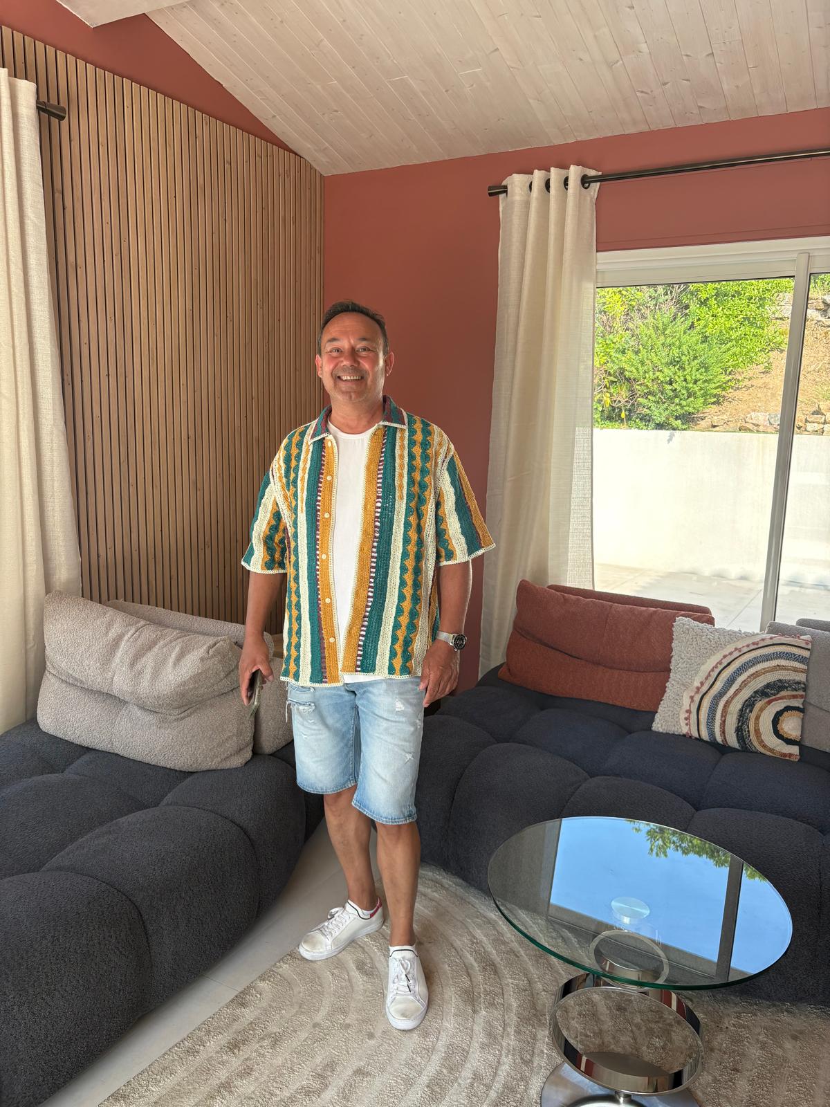 Profil de Marti, 55 ans, Trans Suisse à Malix