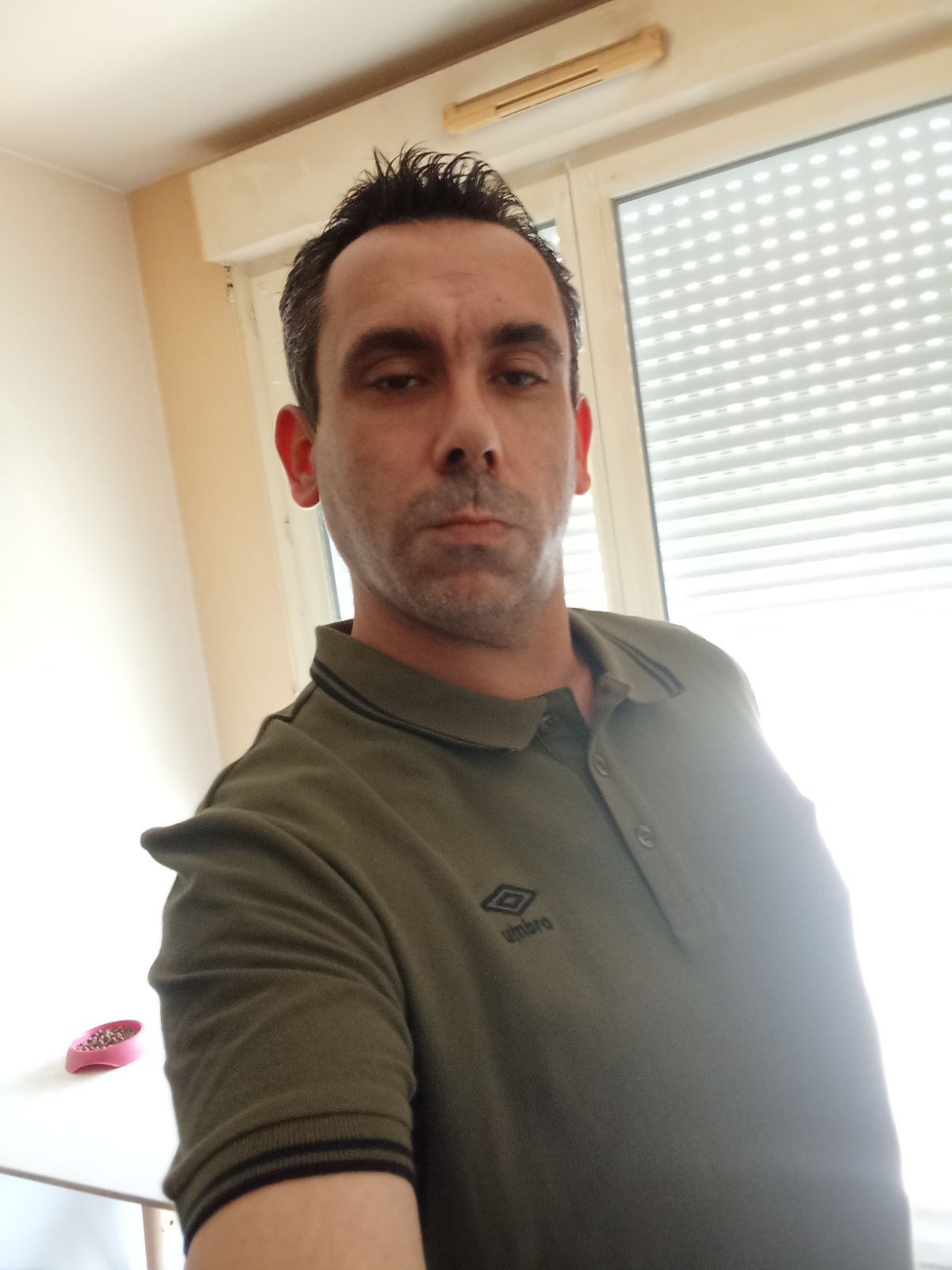 Profil de Emael, 40 ans, Trans Suisse à Camignolo