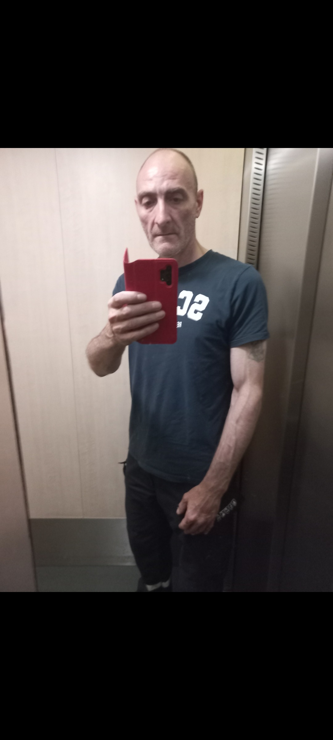 Profil de Steeven, 48 ans, Trans Suisse à Hinterrhein