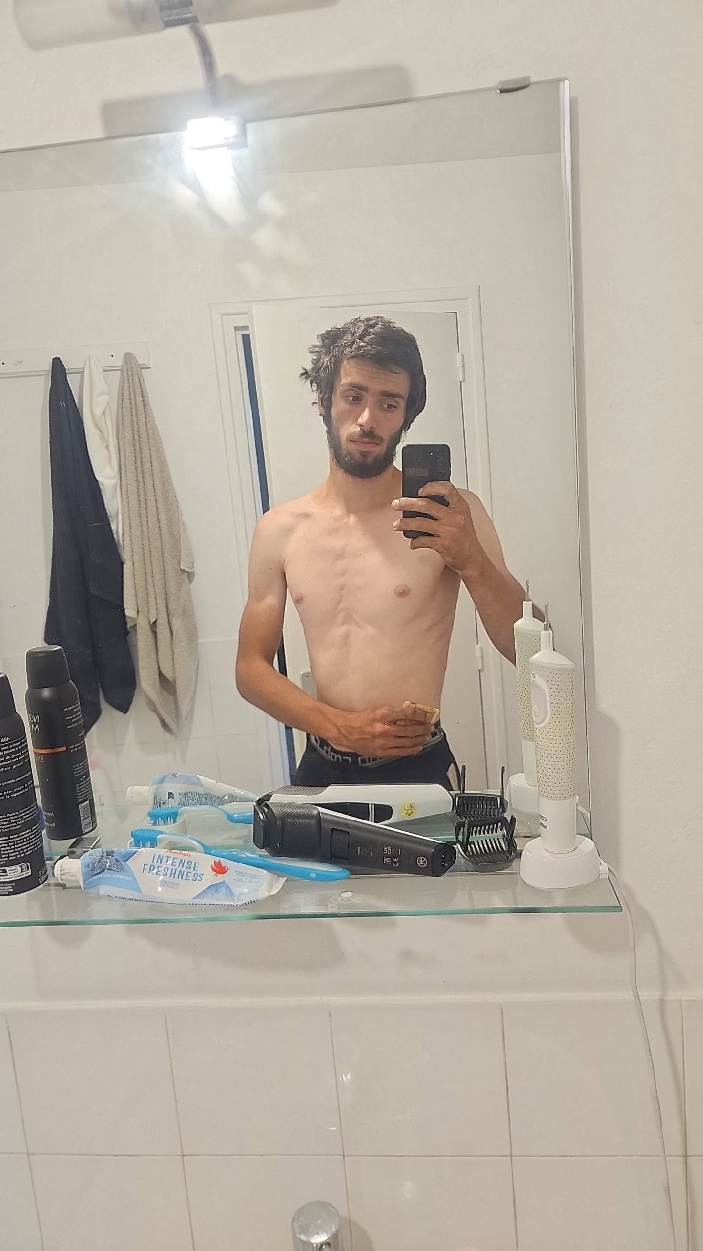 Profil de Yovann, 19 ans, Trans Suisse à Rüfenach AG