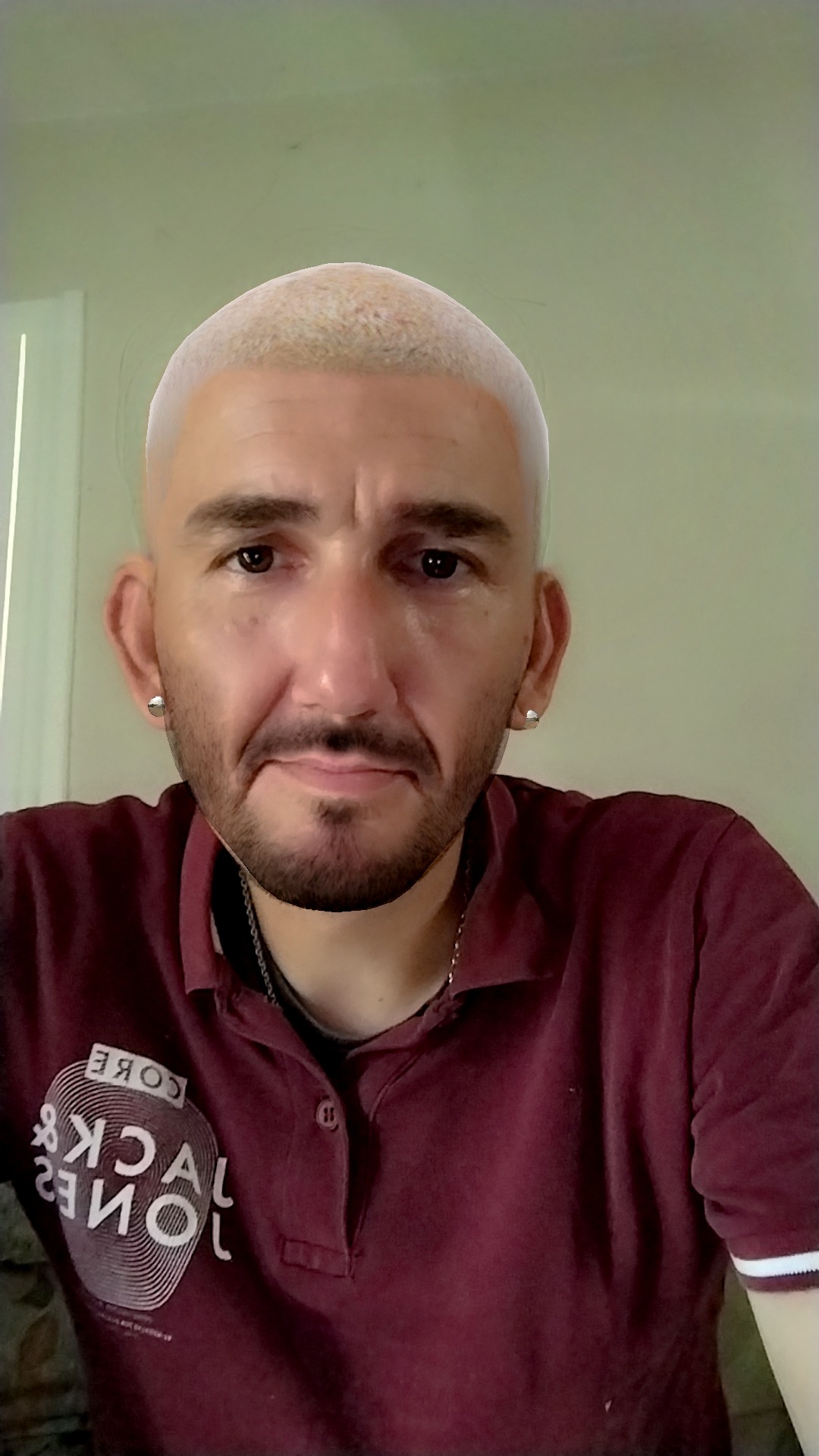 Profil de Hemerick, 38 ans, Trans Suisse à Valendas