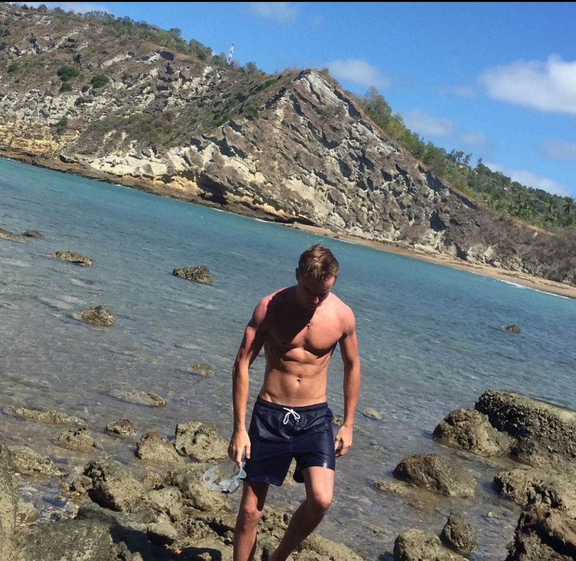 Profil de Côme, 29 ans, Trans Suisse à Termen